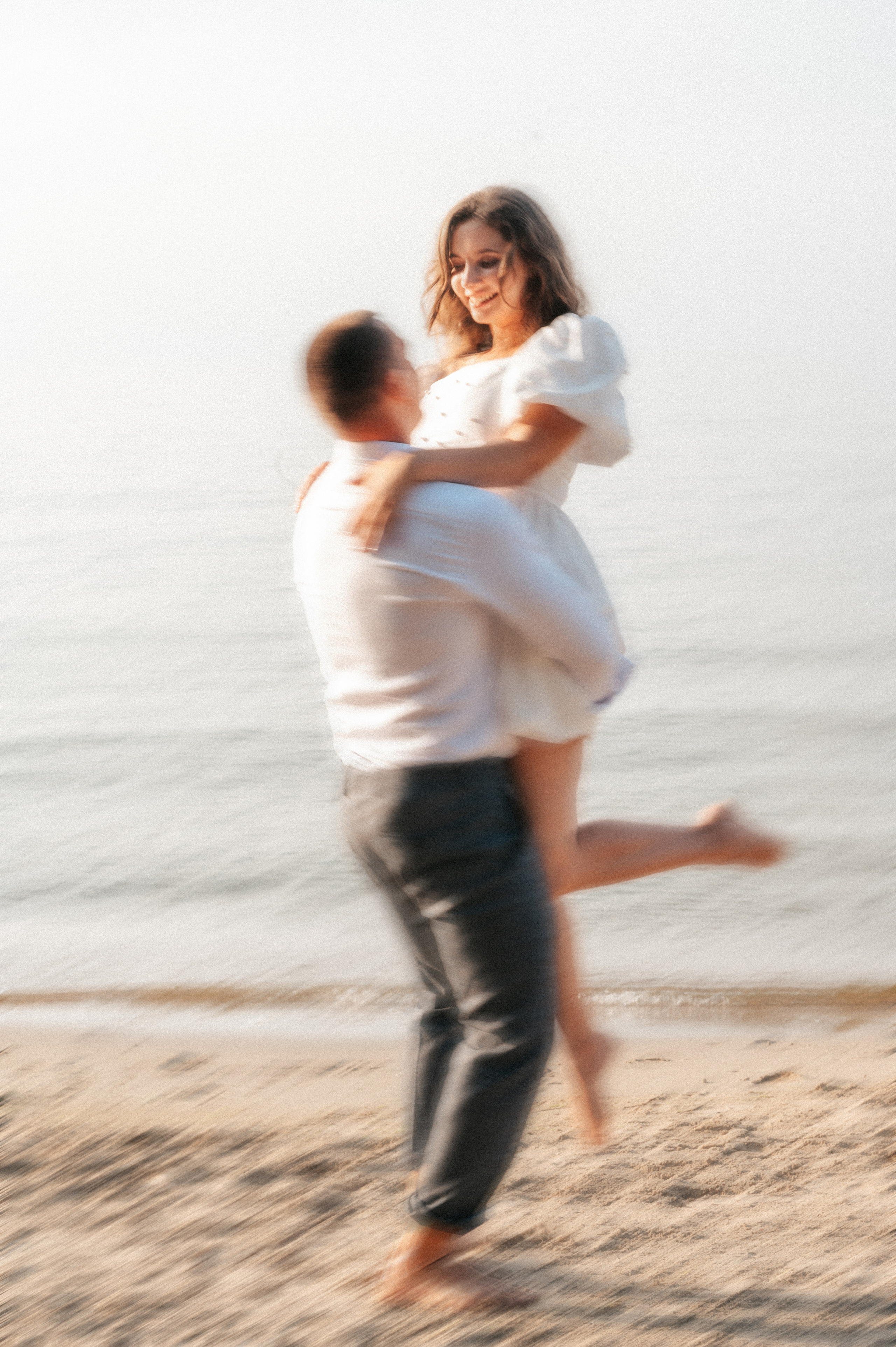 Максим Александра. Свадебная прогулка. Hochzeitsfotografin Leipzig Dresden