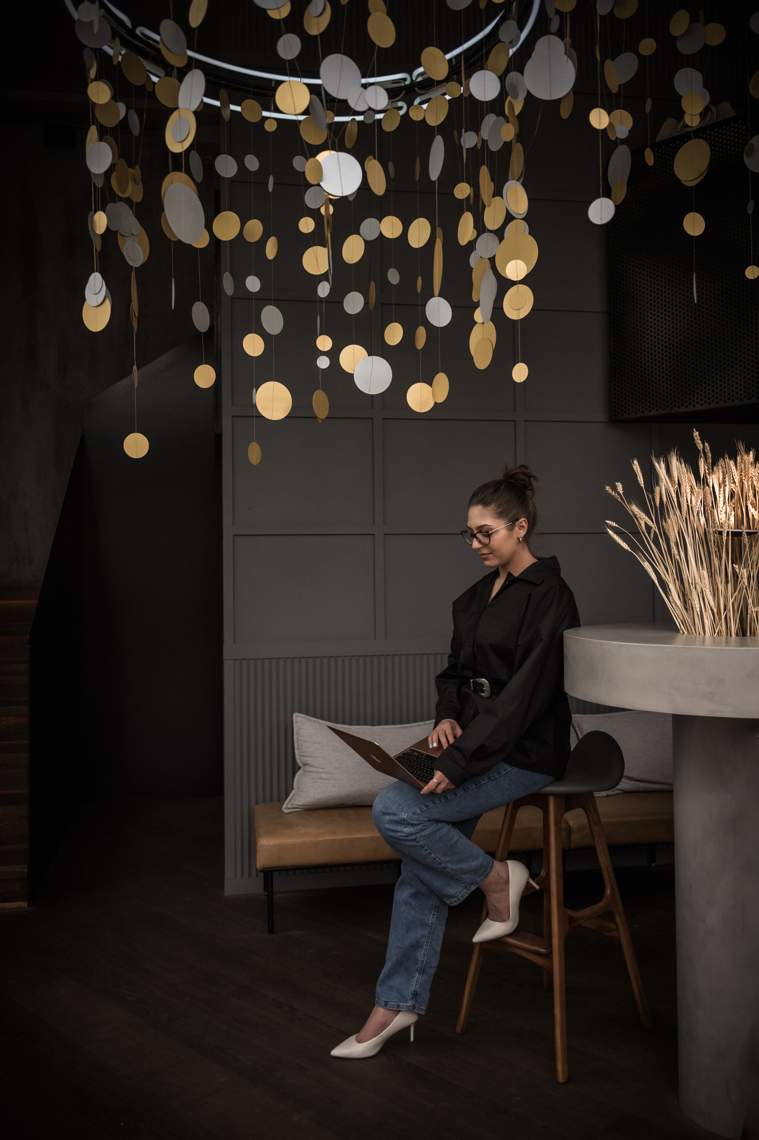 Мария. Hochzeitsfotografin Leipzig Dresden