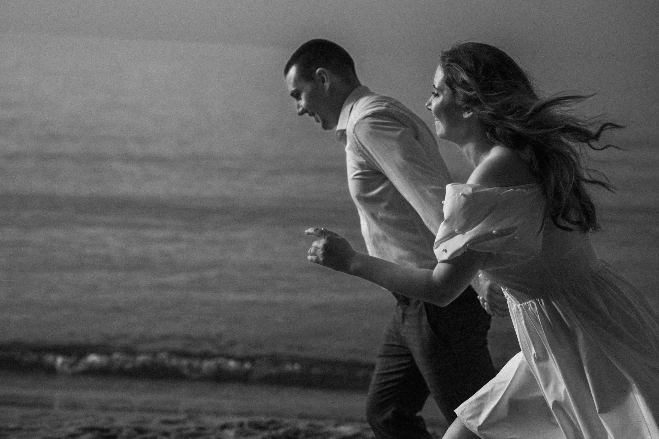 Максим Александра. Свадебная прогулка. Hochzeitsfotografin Leipzig Dresden