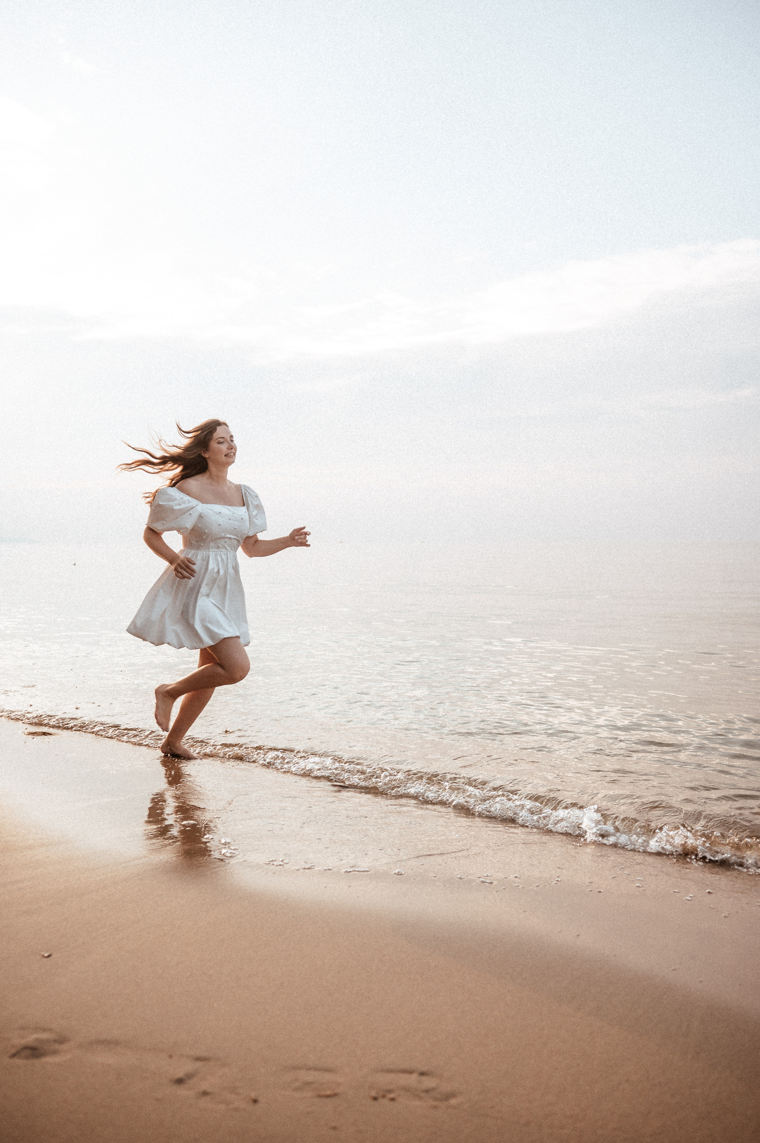 Максим Александра. Свадебная прогулка. Hochzeitsfotografin Leipzig Dresden