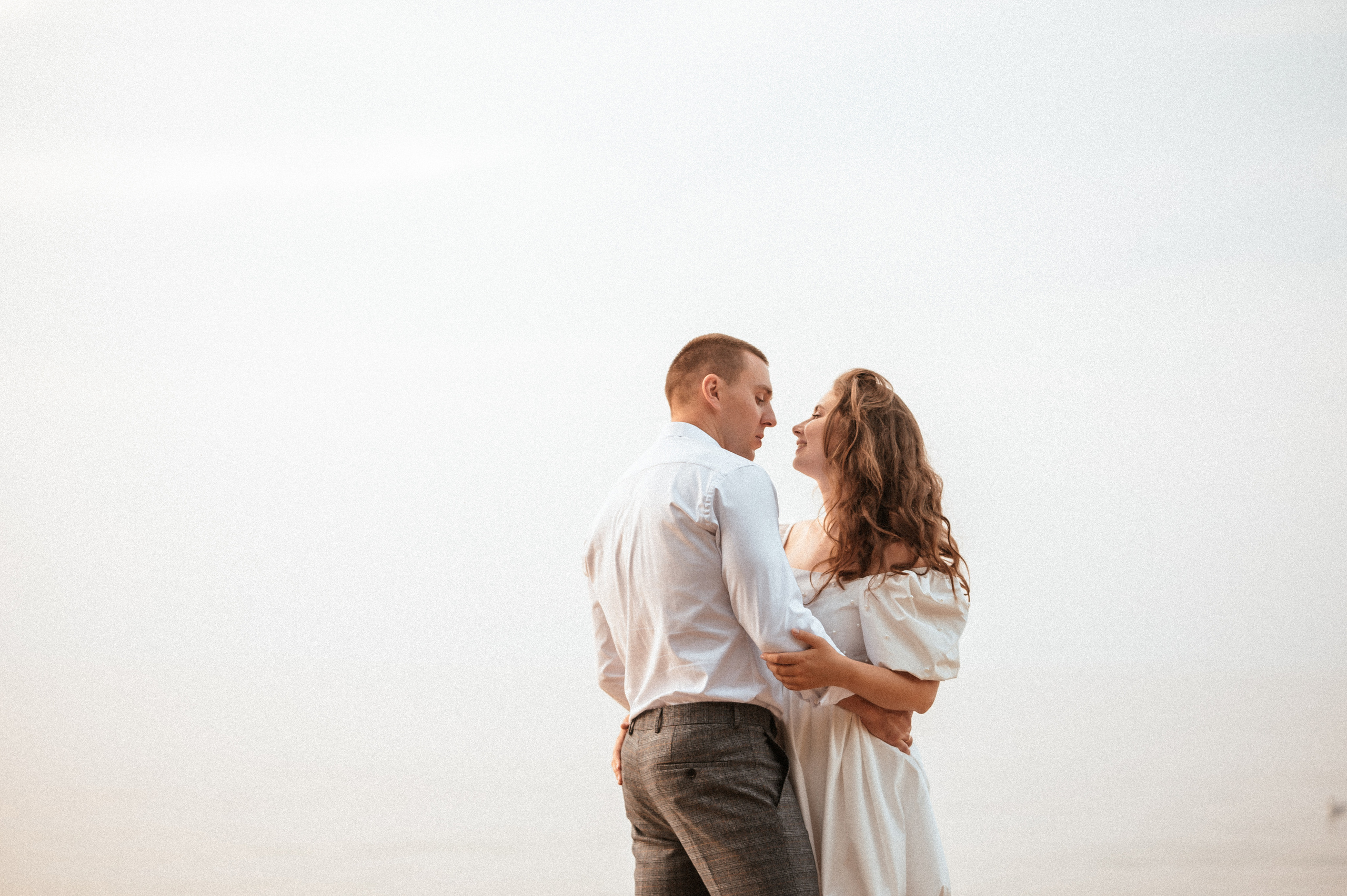 Максим Александра. Свадебная прогулка. Hochzeitsfotografin Leipzig Dresden