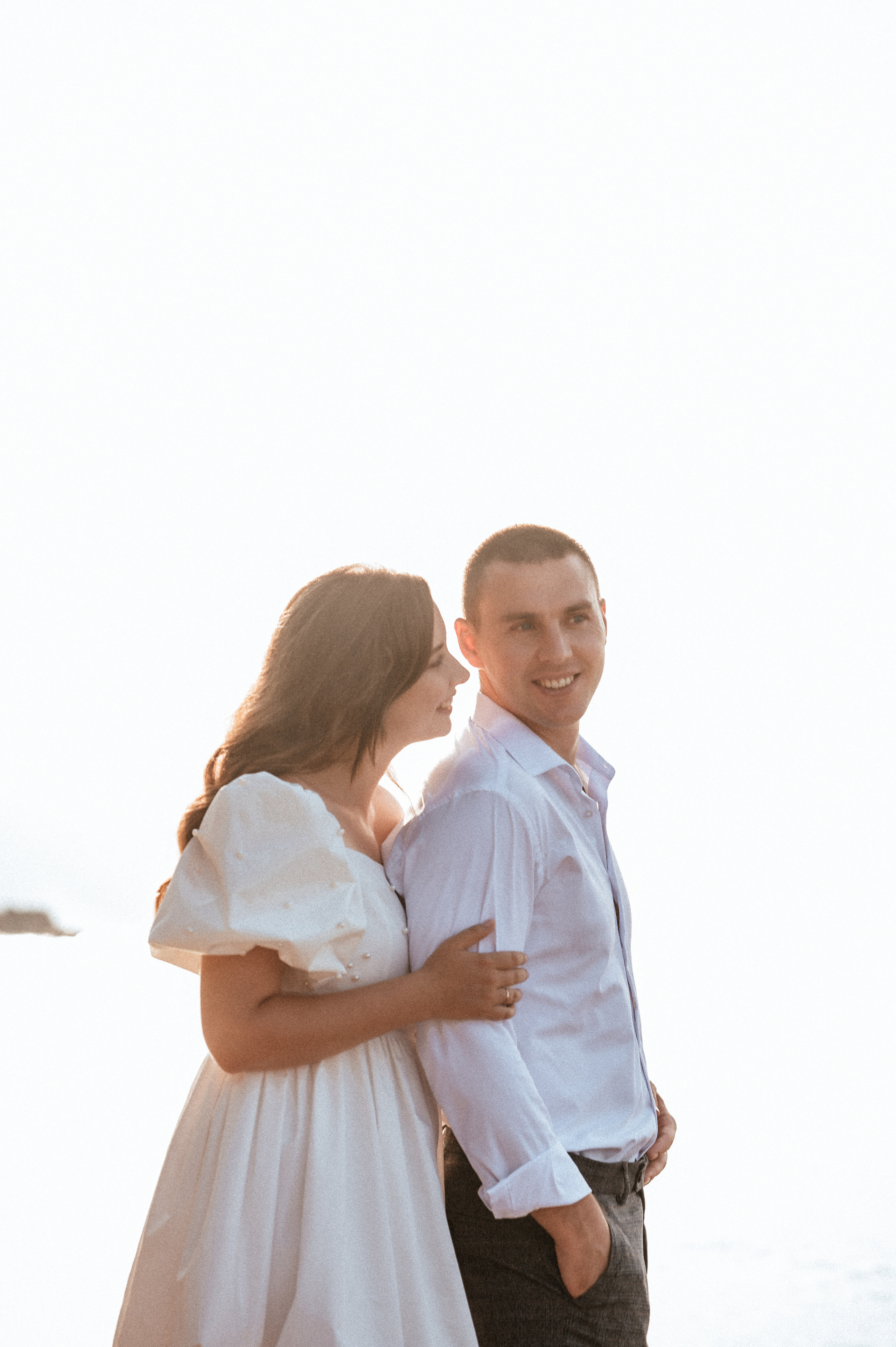 Максим Александра. Свадебная прогулка. Hochzeitsfotografin Leipzig Dresden