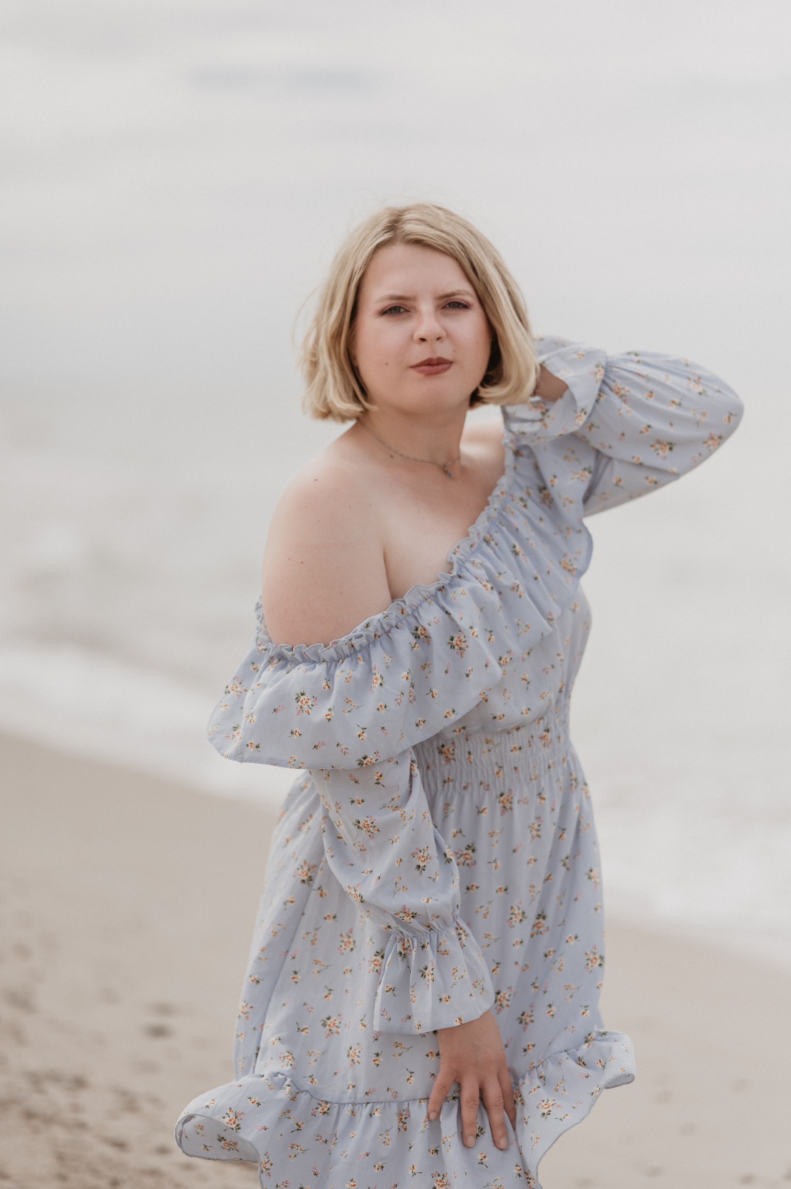 Ксения Инна. Мама и дочь. Hochzeitsfotografin Leipzig Dresden