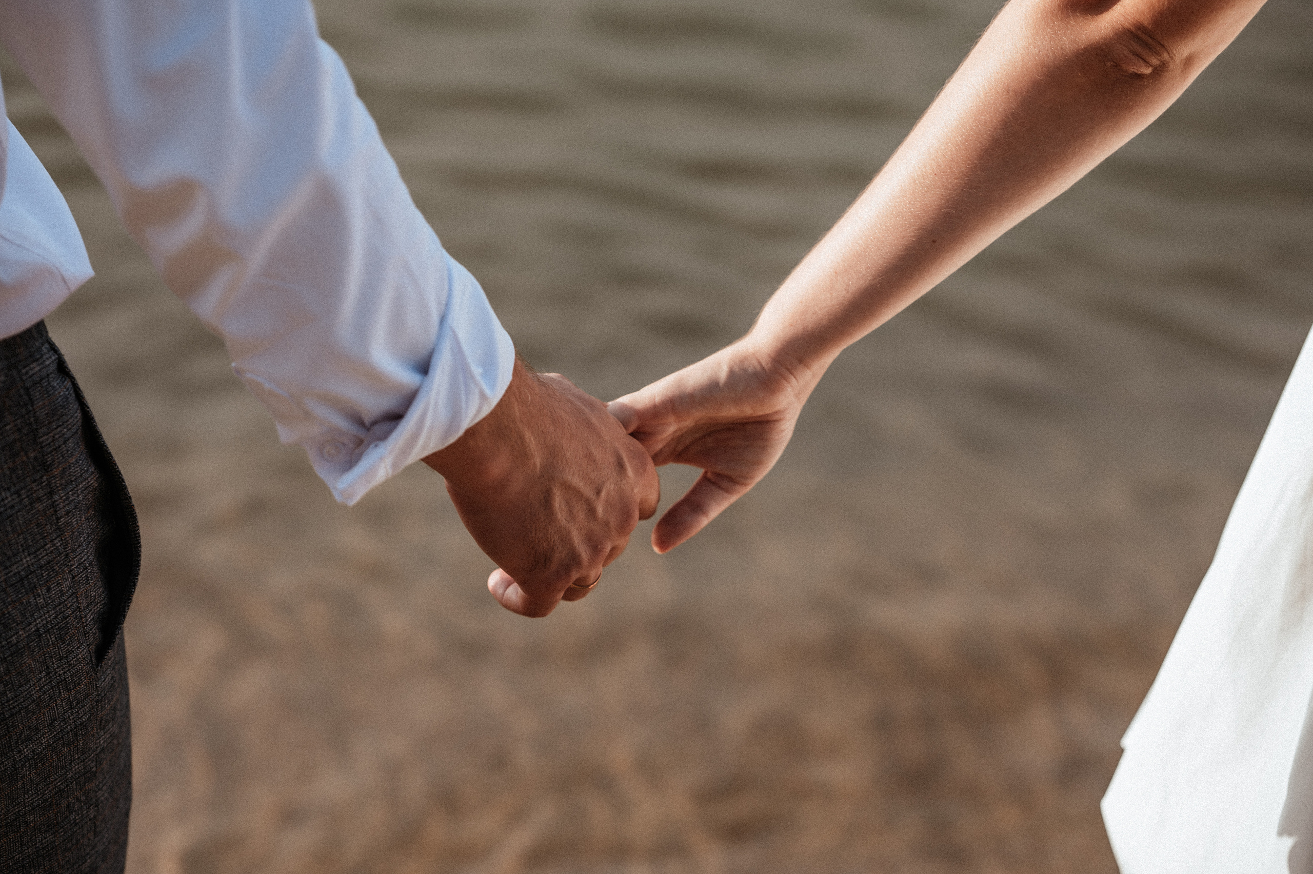 Максим Александра. Свадебная прогулка. Hochzeitsfotografin Leipzig Dresden