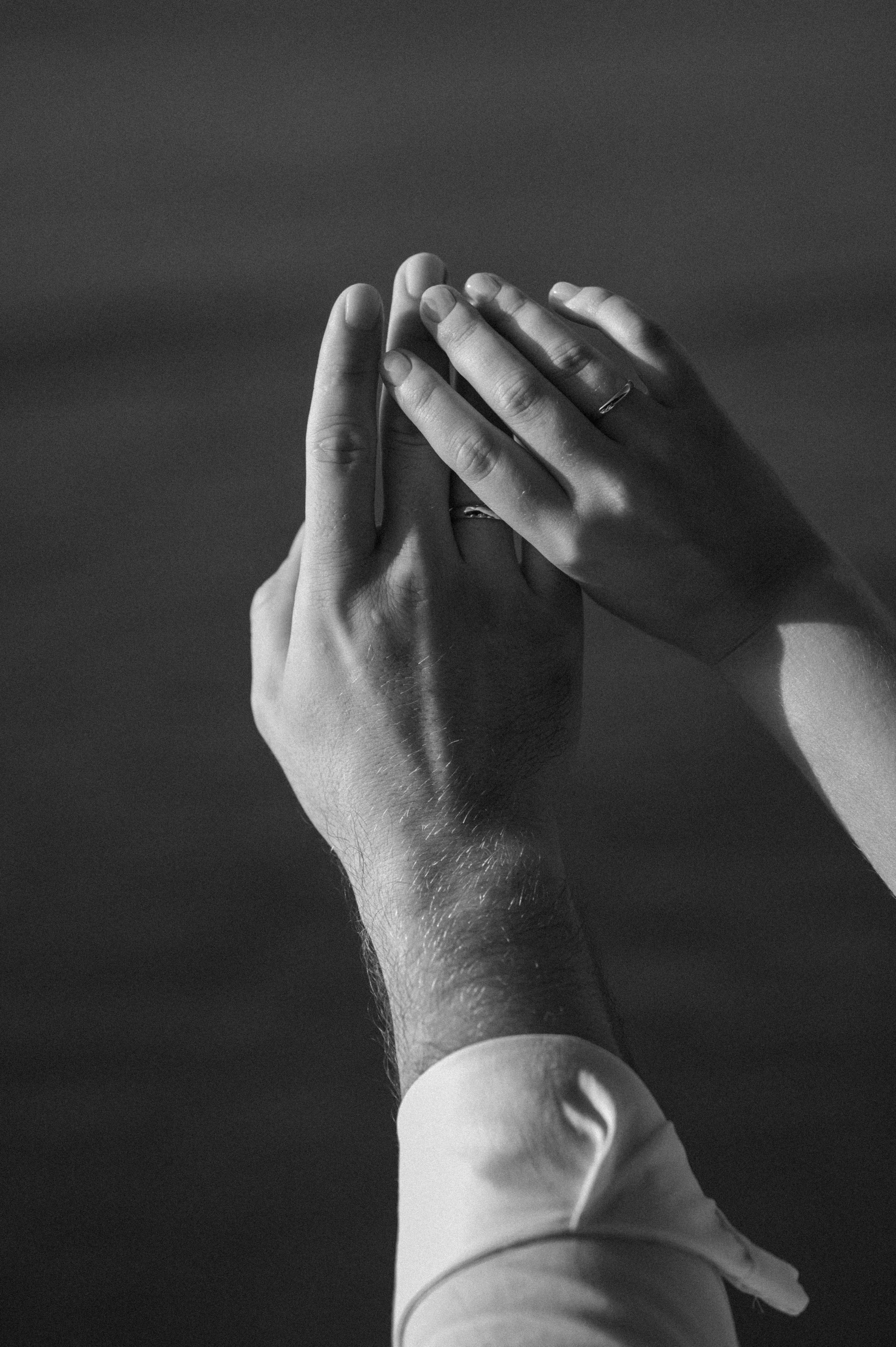 Максим Александра. Свадебная прогулка. Hochzeitsfotografin Leipzig Dresden