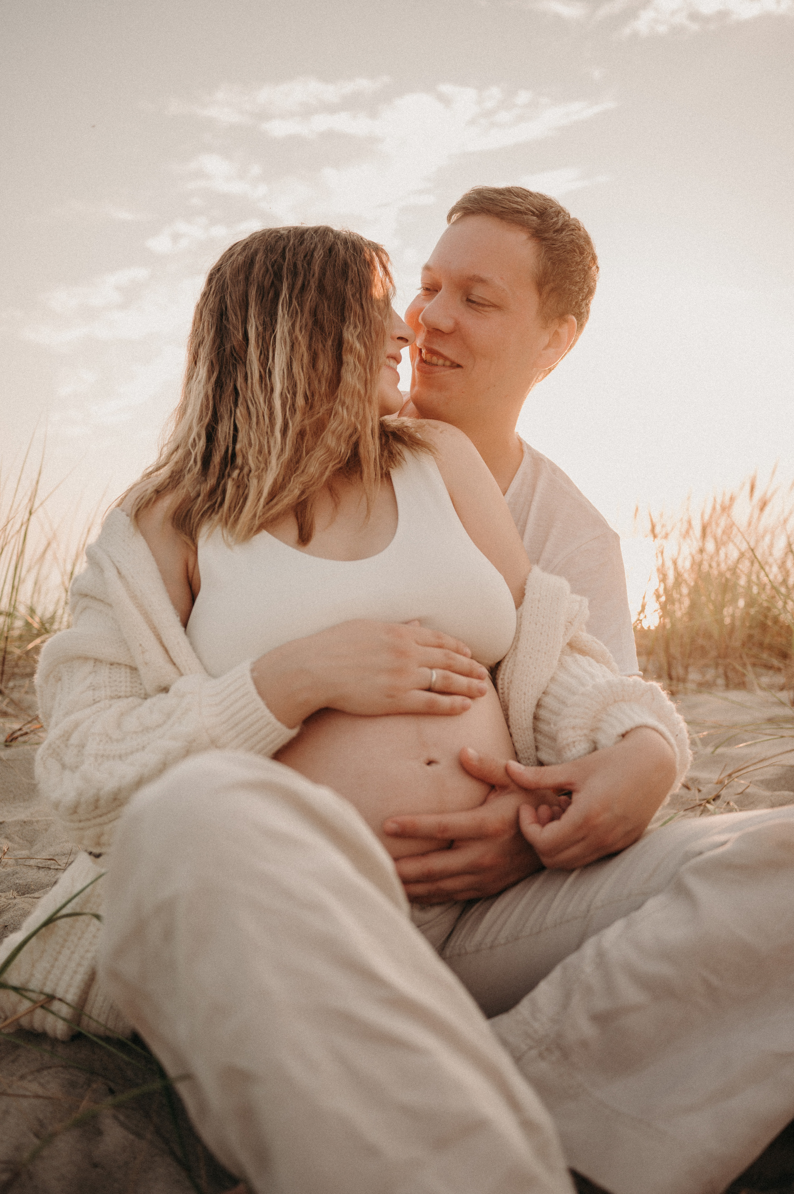 Roman Anastasia. Hochzeitsfotografin Leipzig Dresden