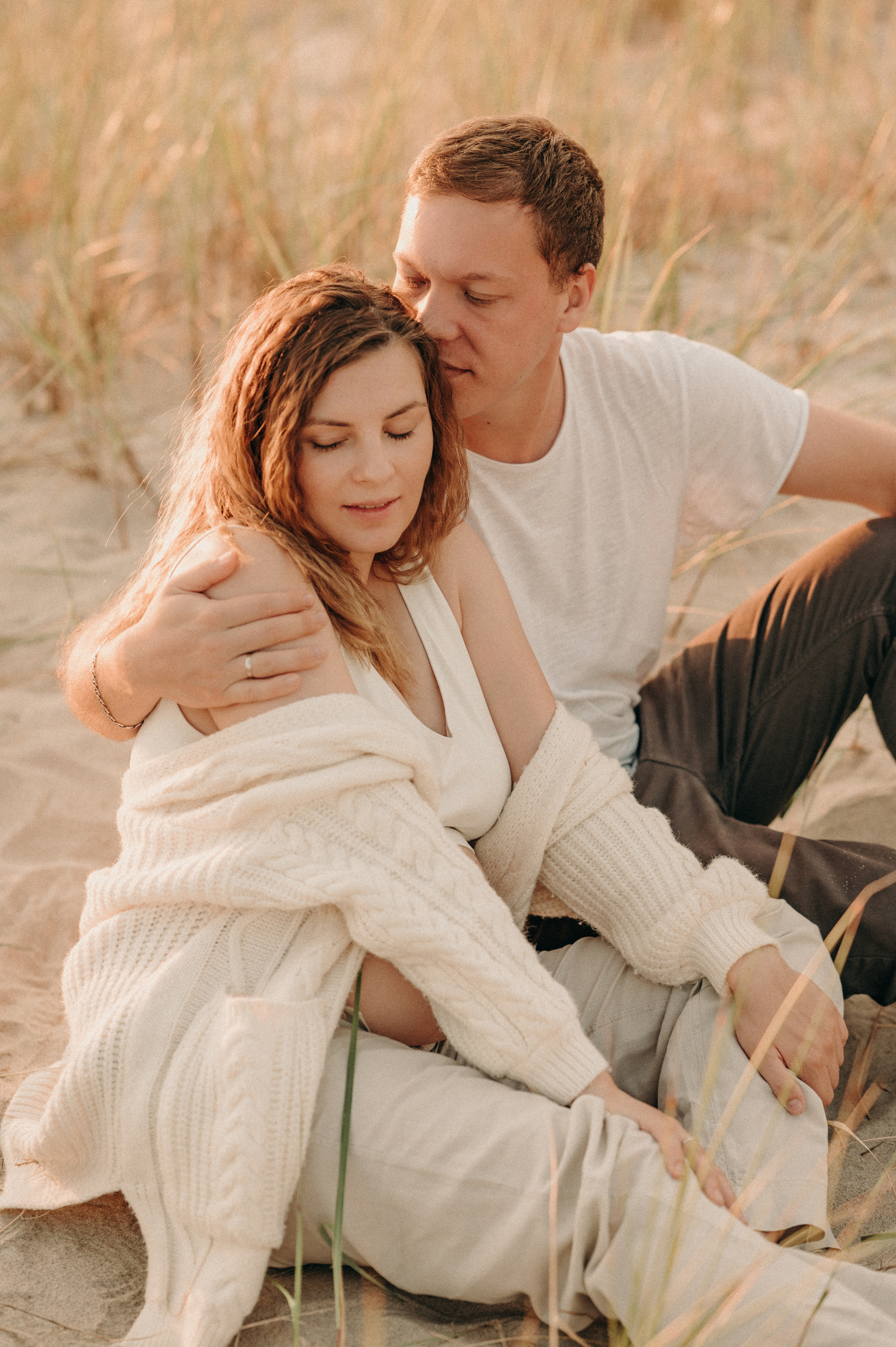 Roman Anastasia. Hochzeitsfotografin Leipzig Dresden