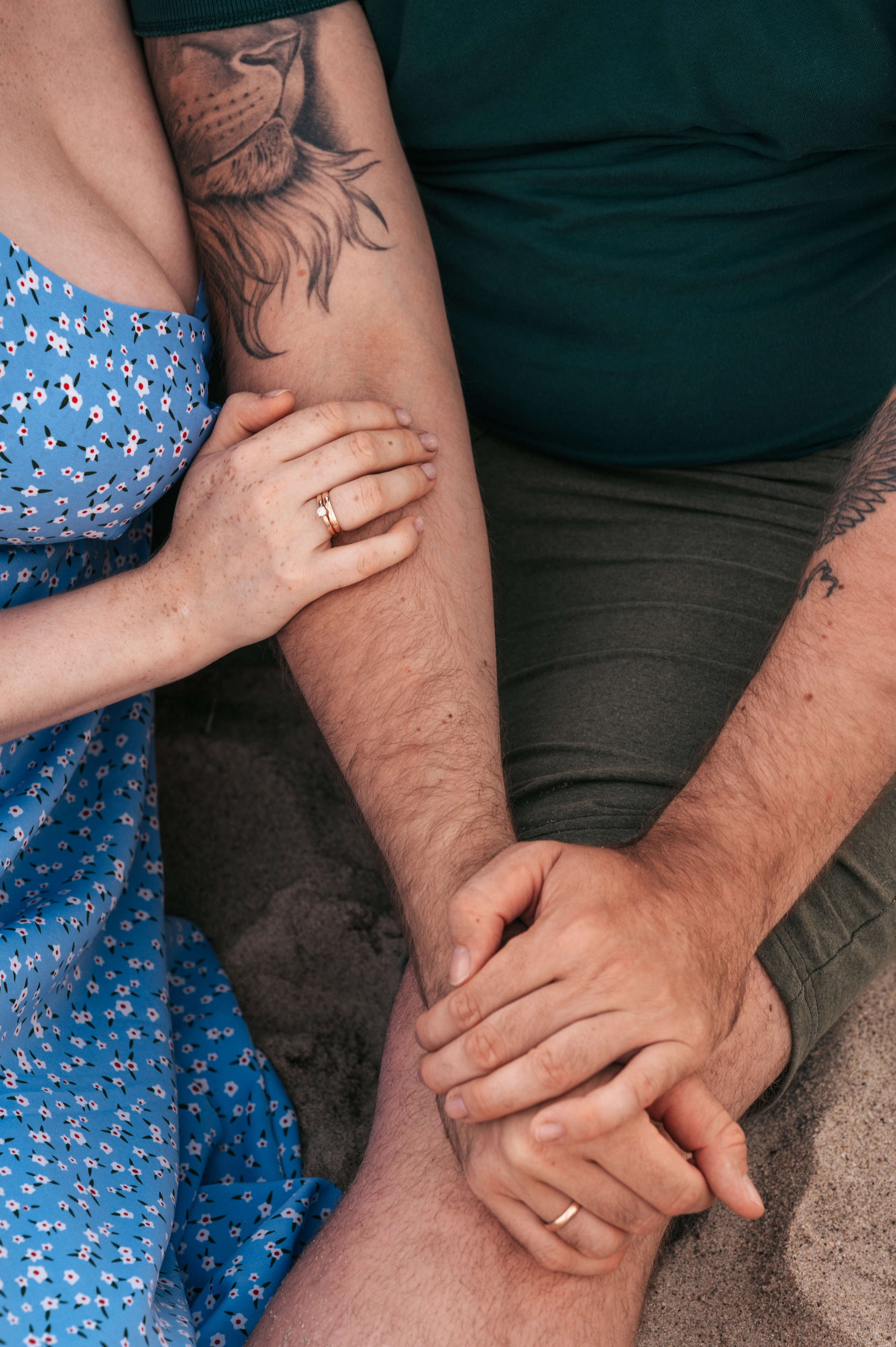 Pavel Viktoria Rodion. Hochzeitsfotografin Leipzig Dresden