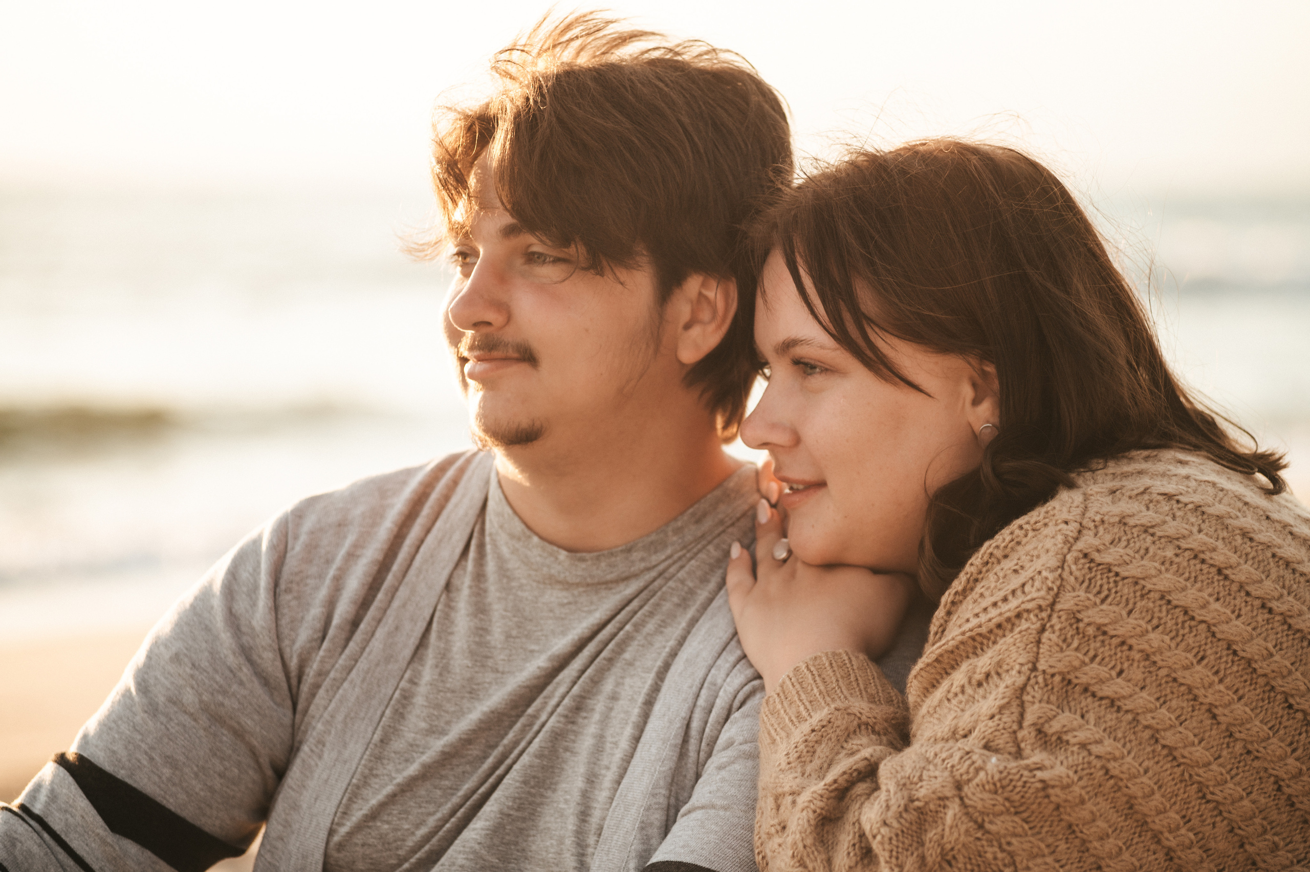 Денис Анастасия. Hochzeitsfotografin Leipzig Dresden