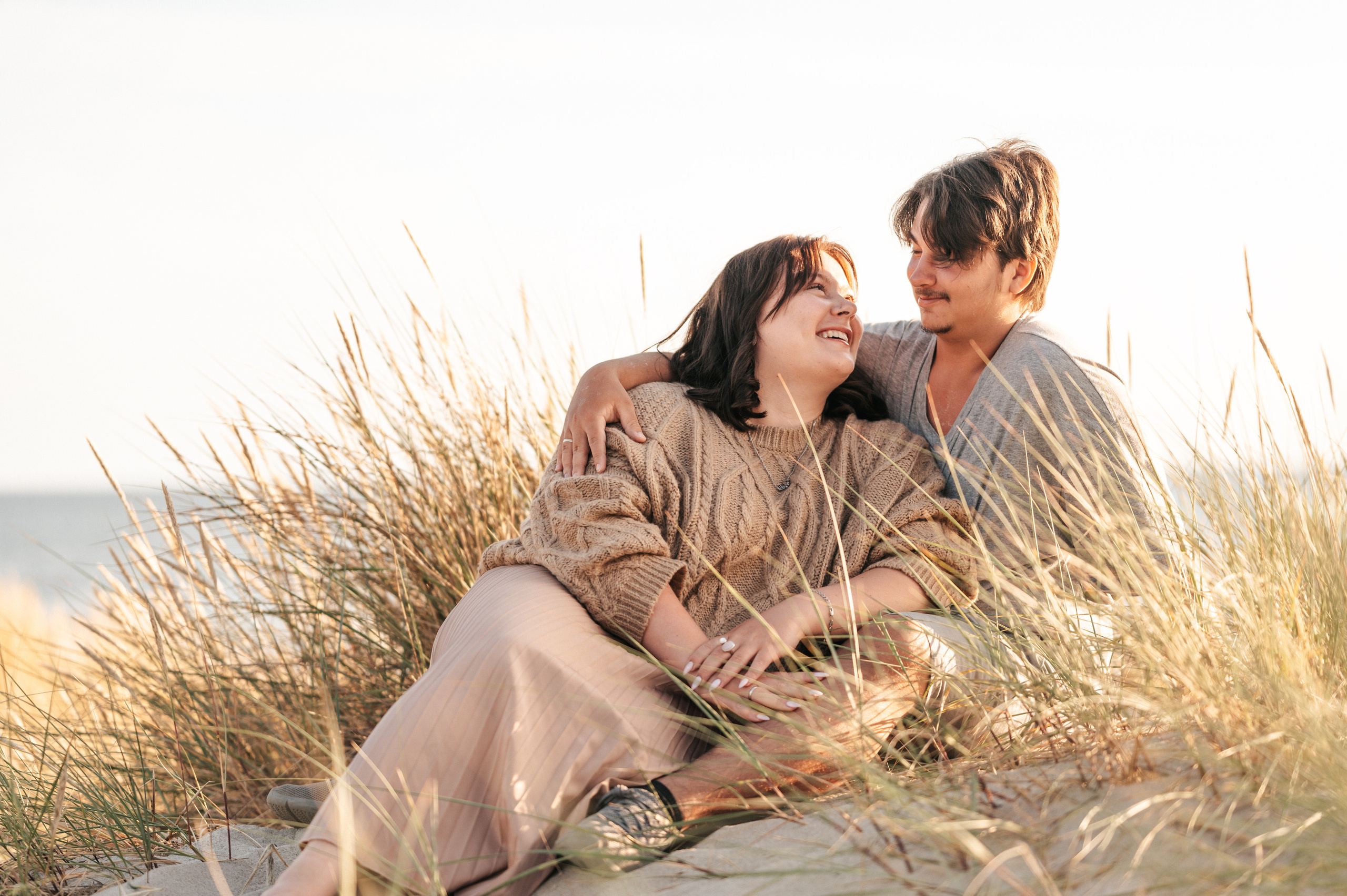 Денис Анастасия. Hochzeitsfotografin Leipzig Dresden