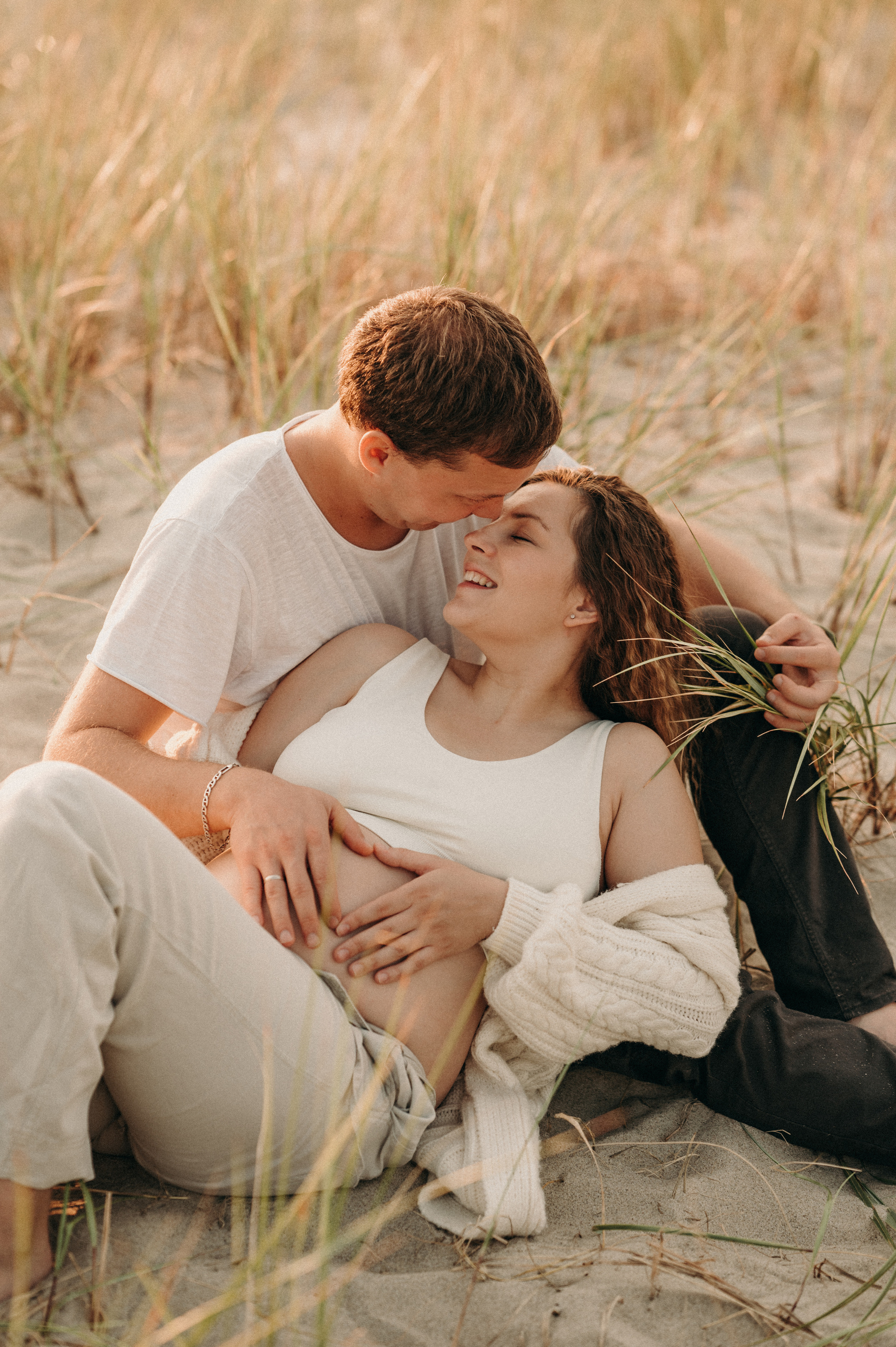 Roman Anastasia. Hochzeitsfotografin Leipzig Dresden