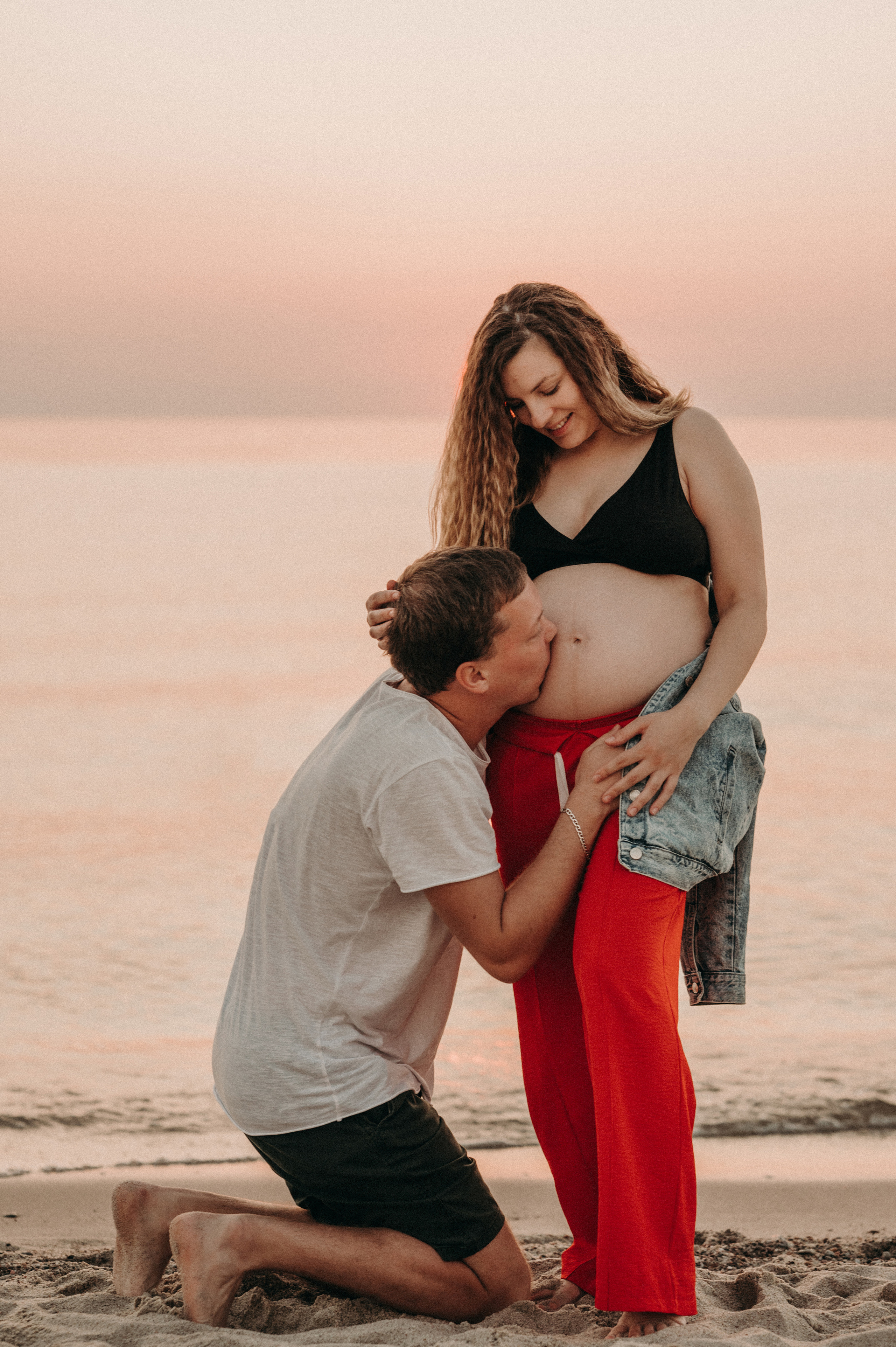 Roman Anastasia. Hochzeitsfotografin Leipzig Dresden