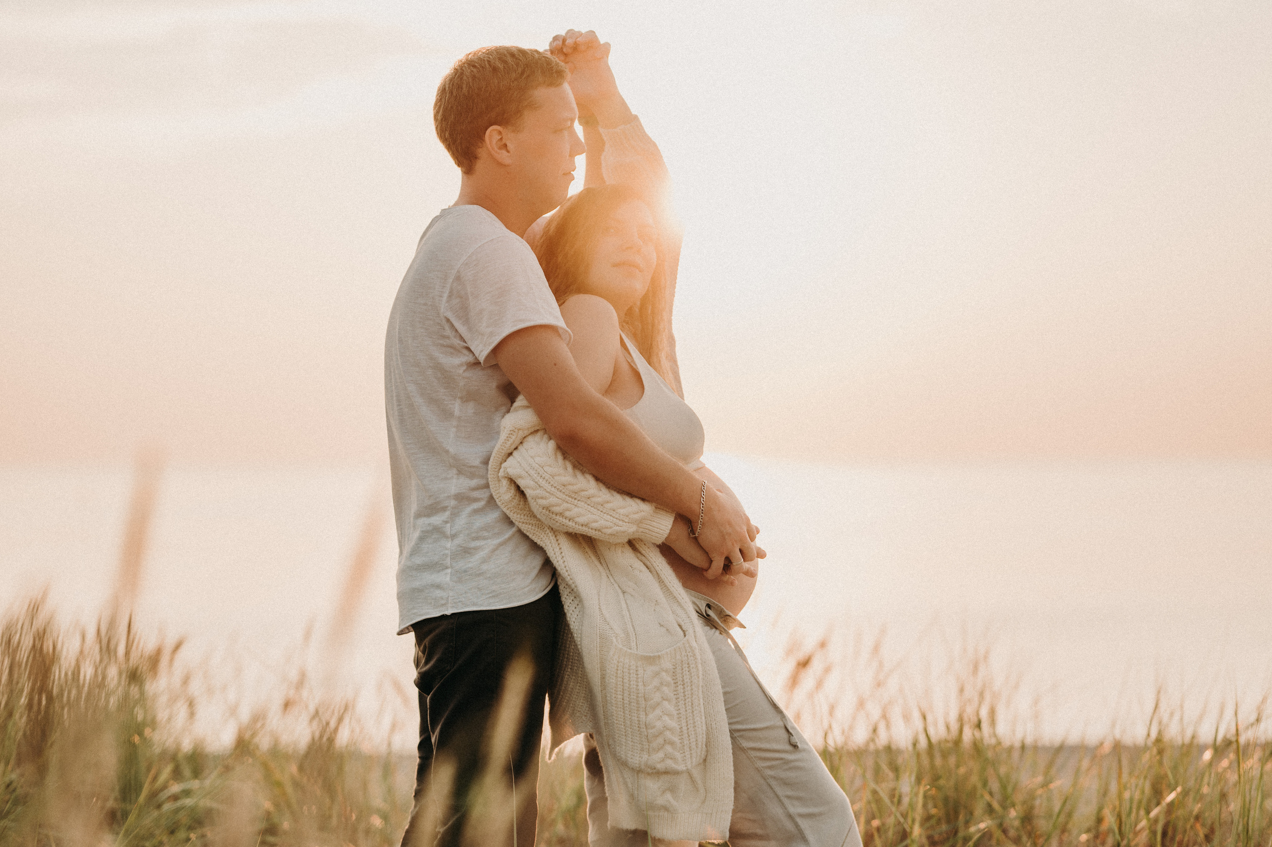 Roman Anastasia. Hochzeitsfotografin Leipzig Dresden