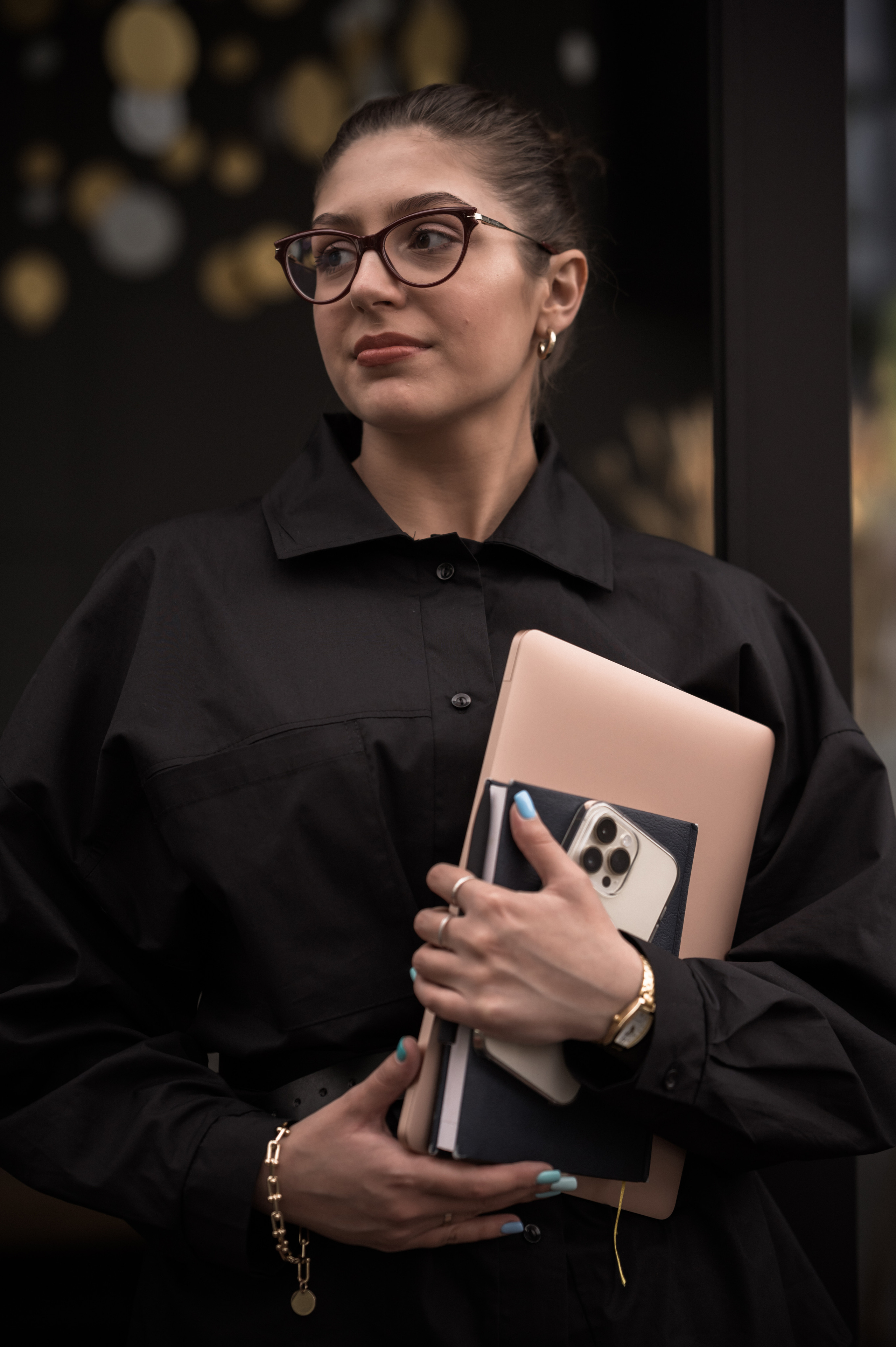 Мария. Hochzeitsfotografin Leipzig Dresden