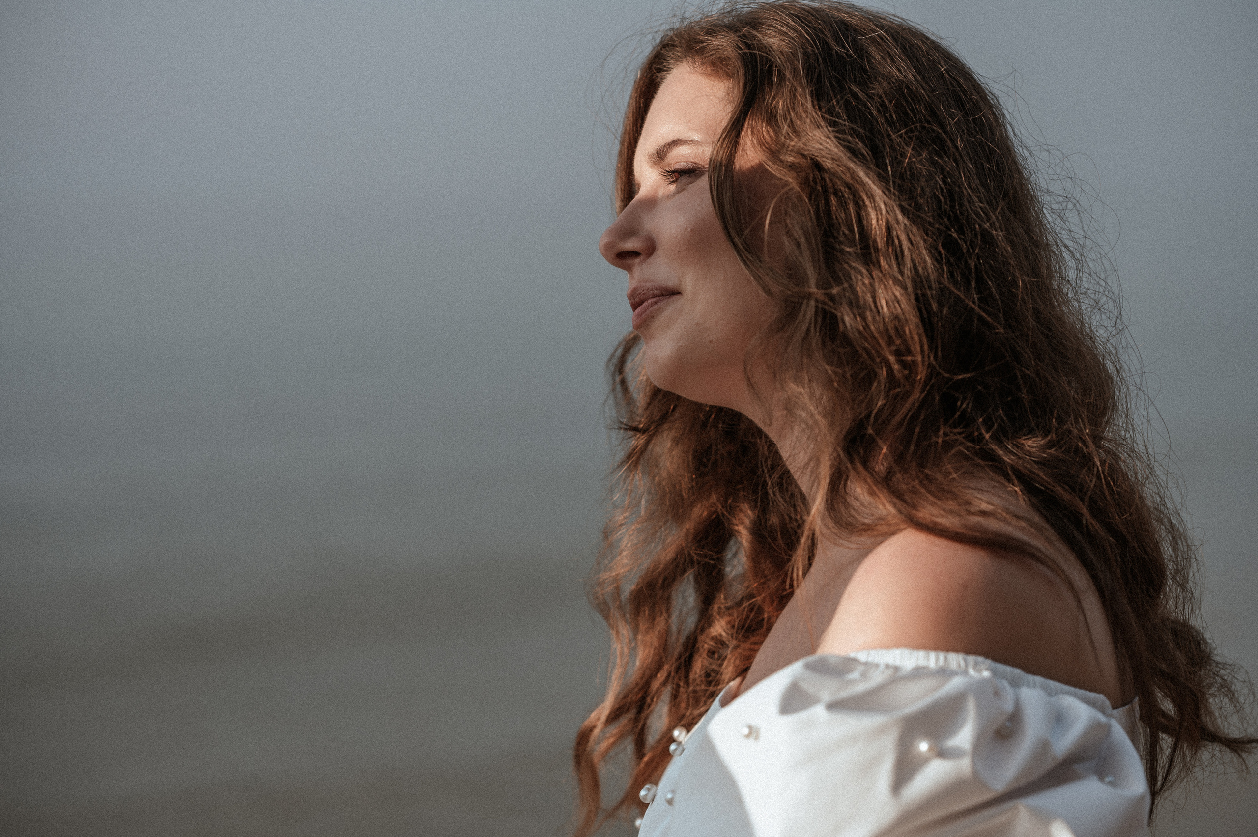 Максим Александра. Свадебная прогулка. Hochzeitsfotografin Leipzig Dresden