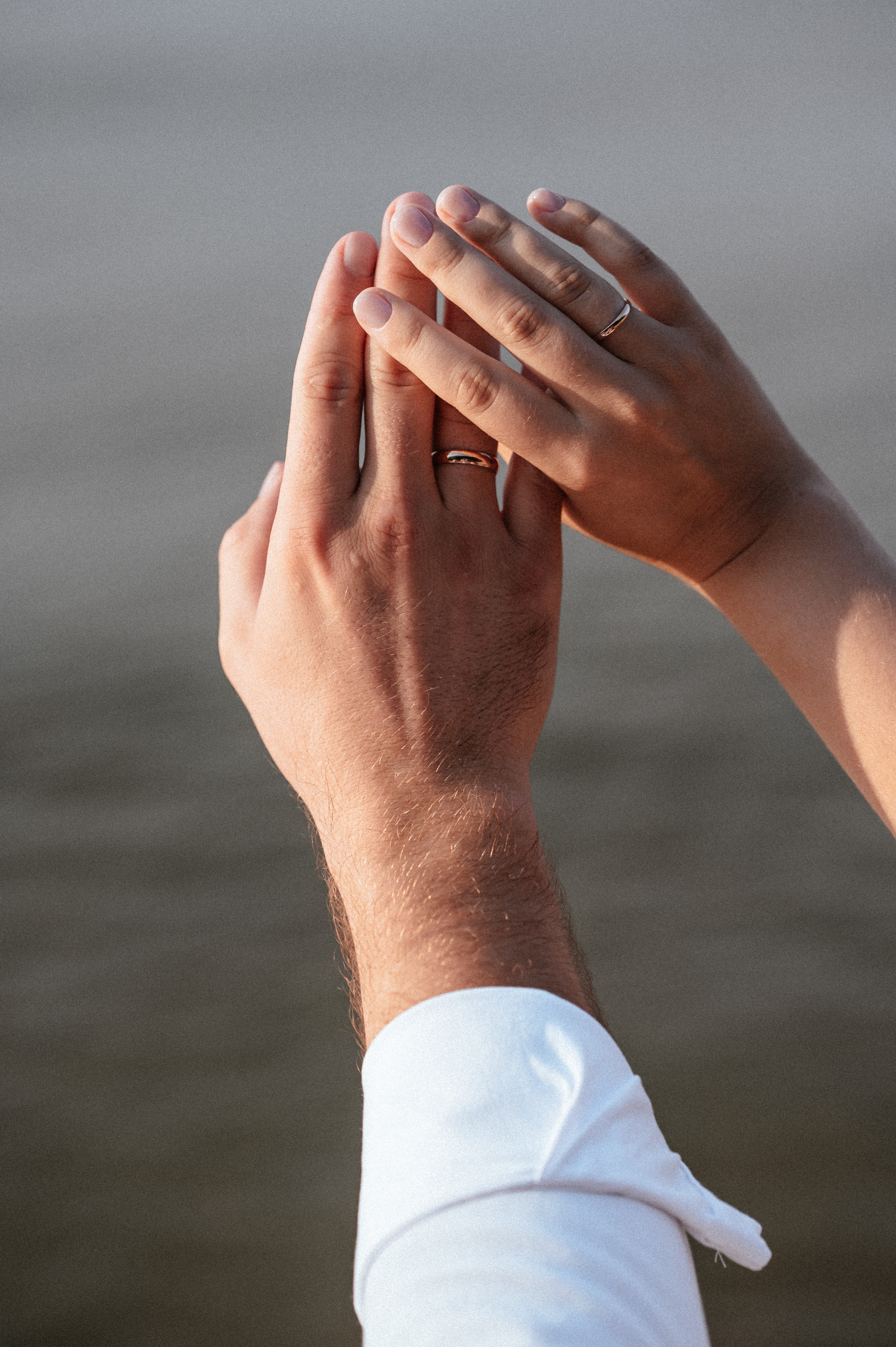 Максим Александра. Свадебная прогулка. Hochzeitsfotografin Leipzig Dresden