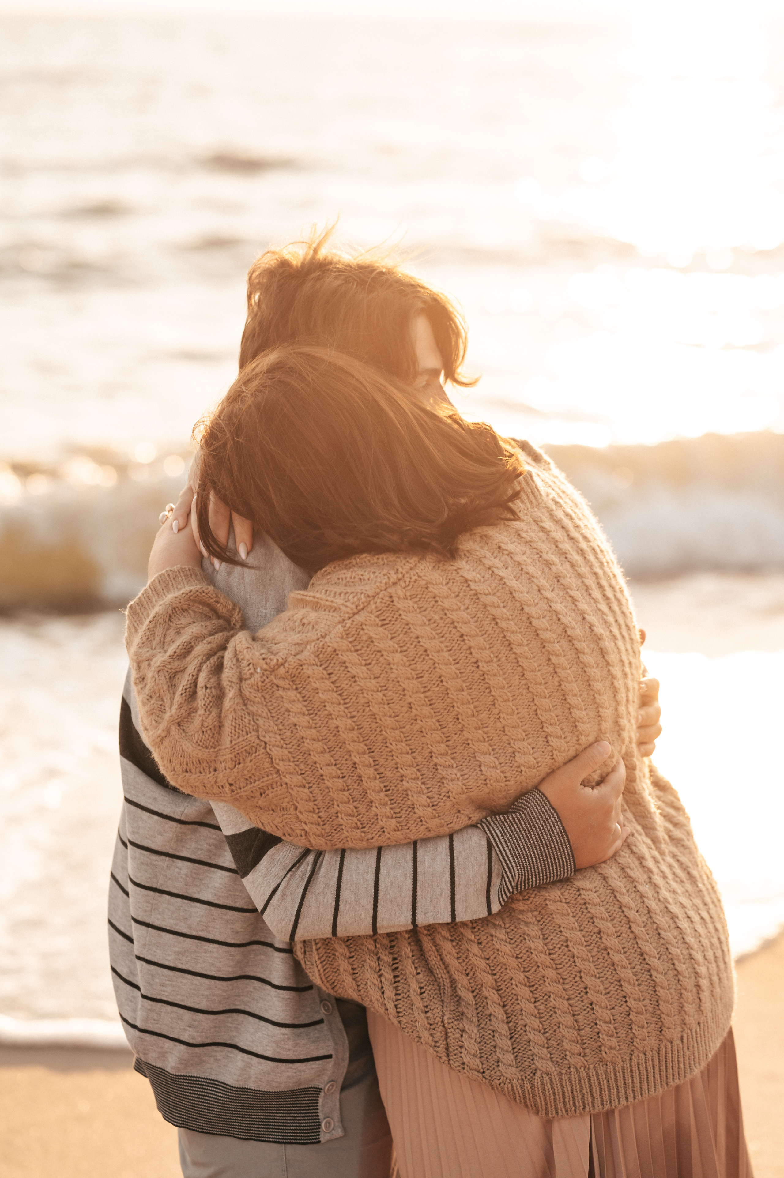 Денис Анастасия. Hochzeitsfotografin Leipzig Dresden