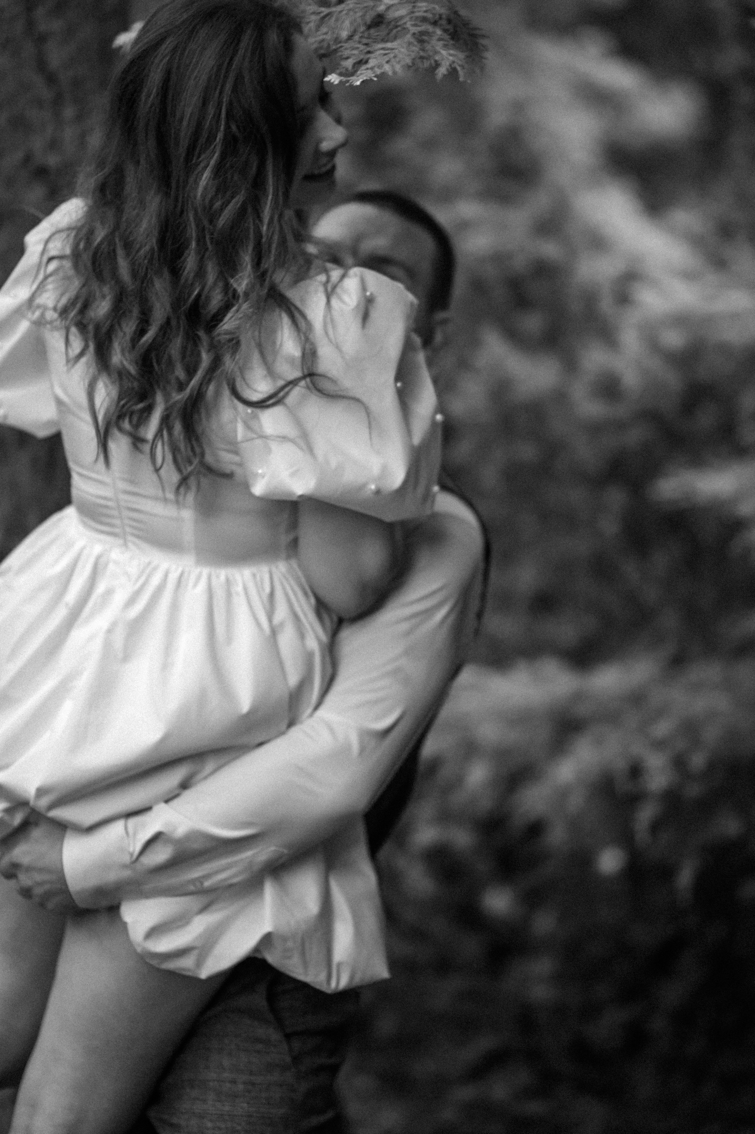 Максим Александра. Свадебная прогулка. Hochzeitsfotografin Leipzig Dresden