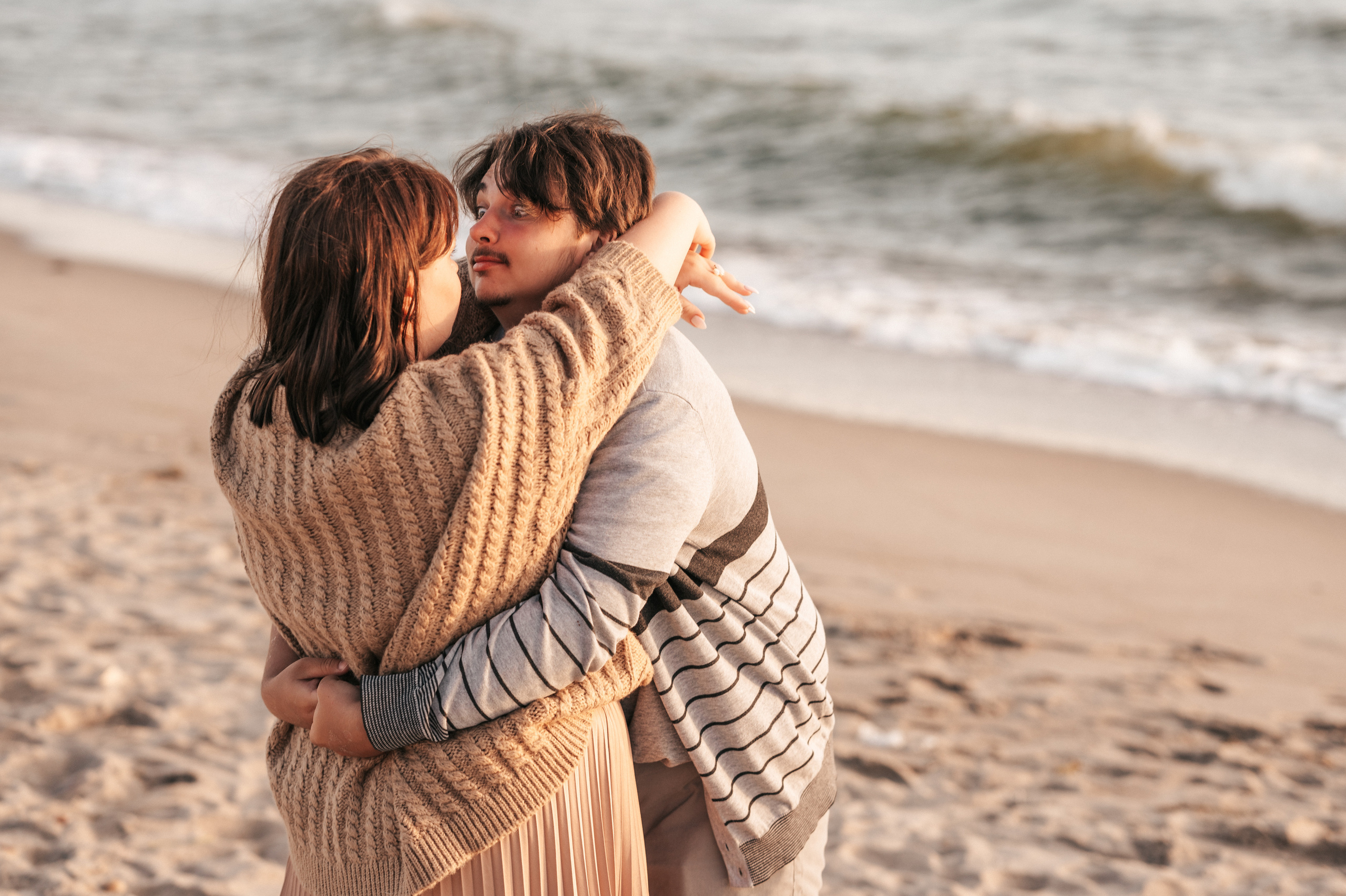 Денис Анастасия. Hochzeitsfotografin Leipzig Dresden