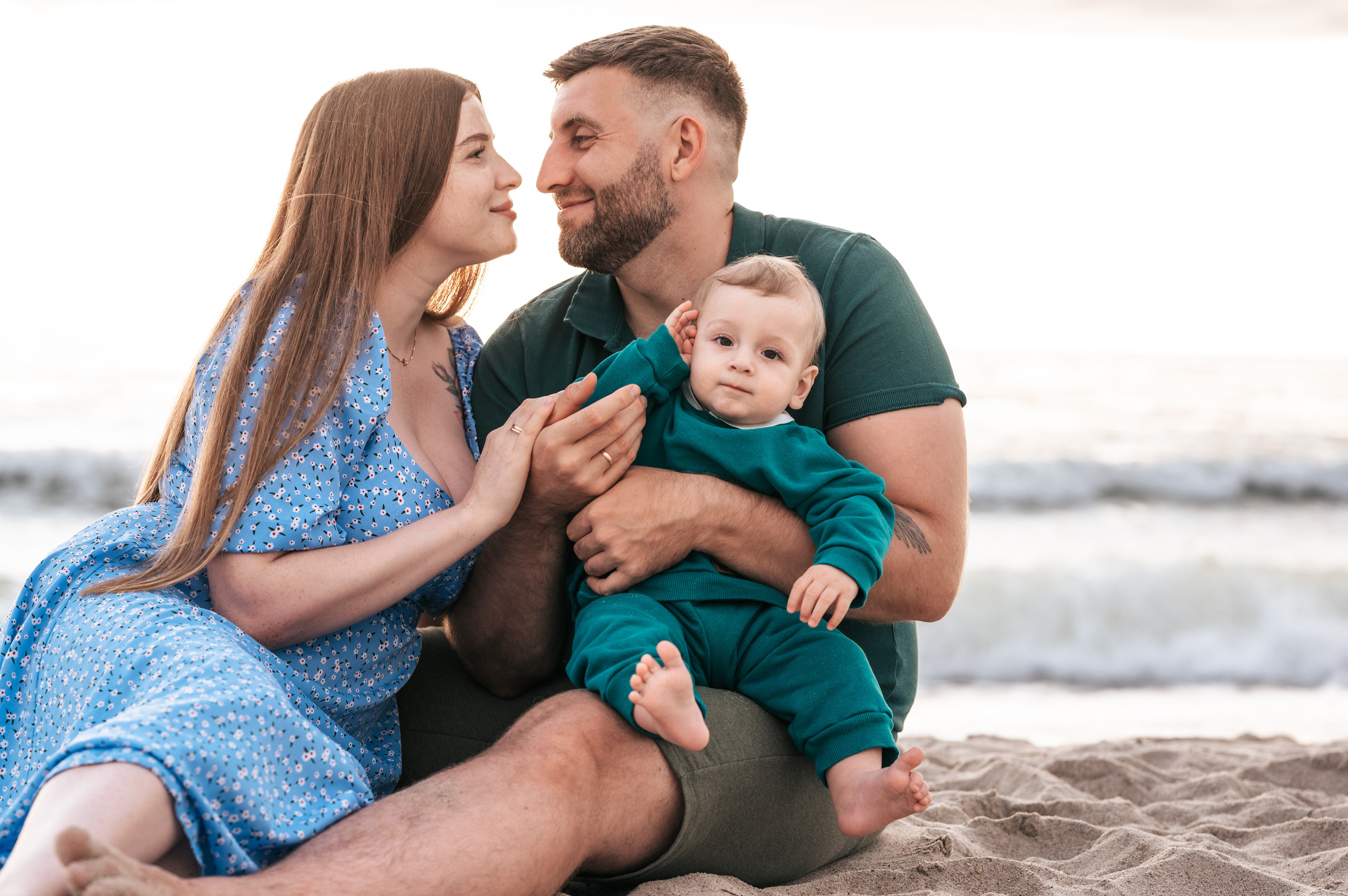 Pavel Viktoria Rodion. Hochzeitsfotografin Leipzig Dresden