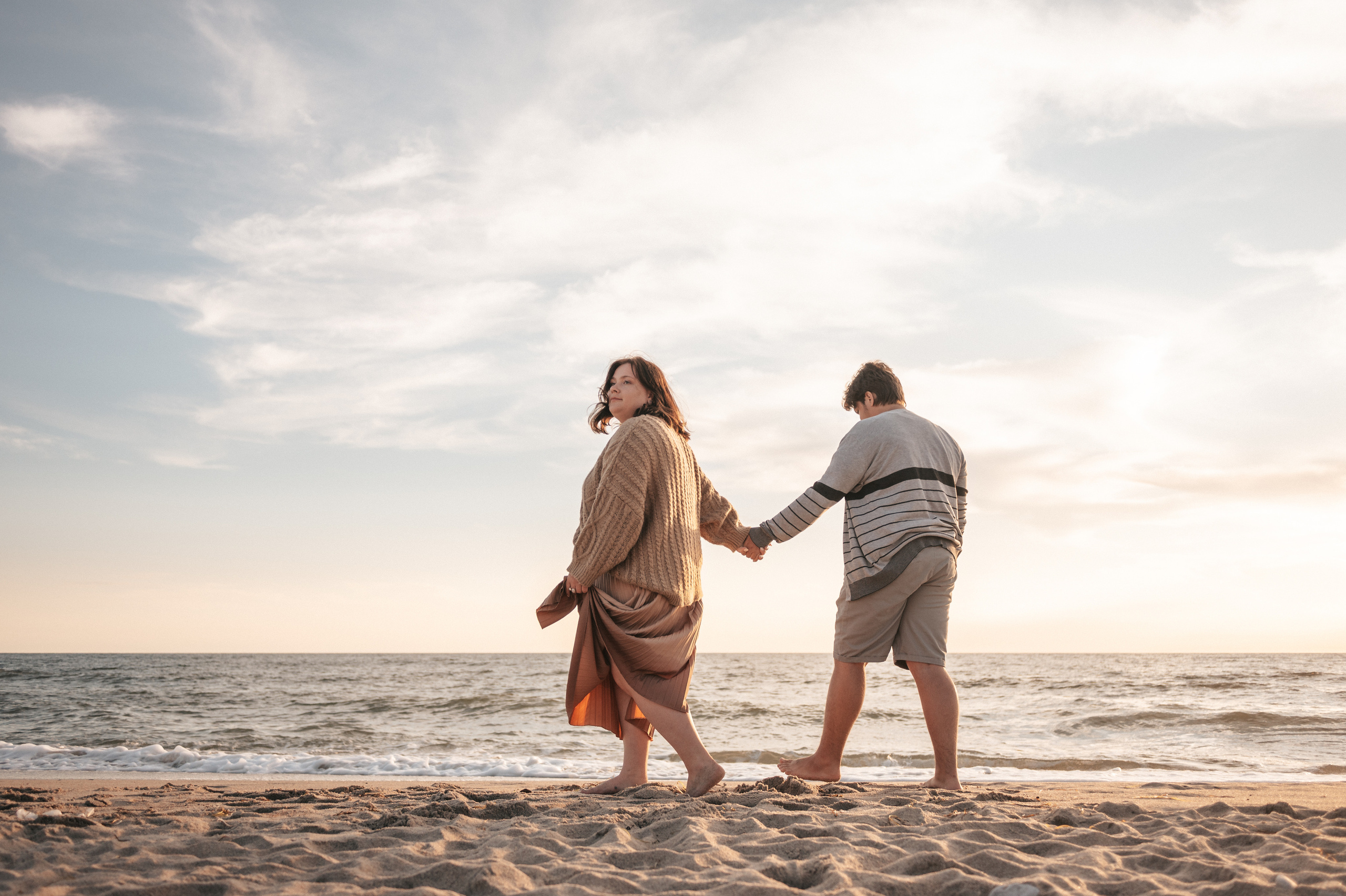 Денис Анастасия. Hochzeitsfotografin Leipzig Dresden