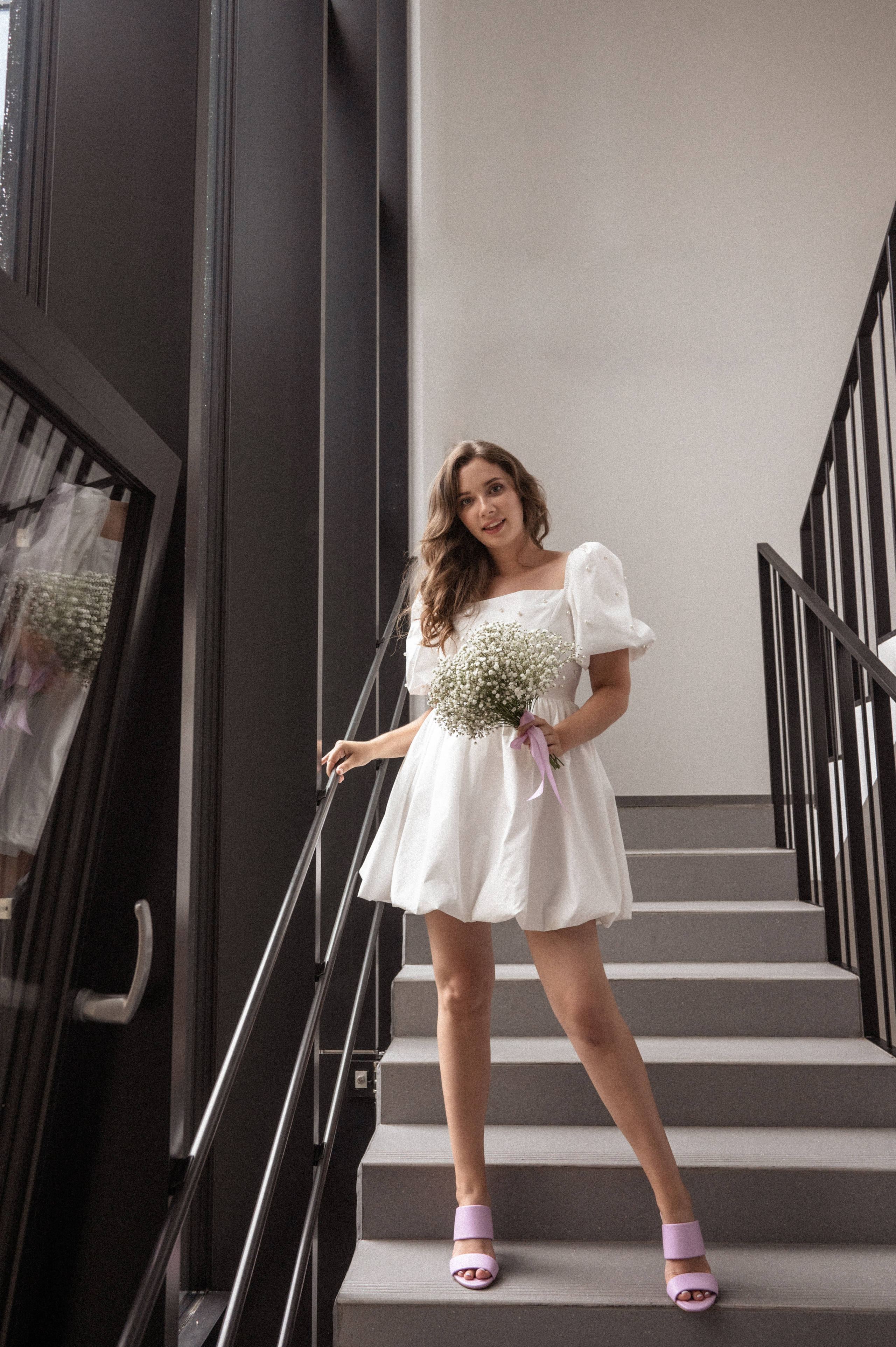 Максим Александра. Свадебная прогулка. Hochzeitsfotografin Leipzig Dresden