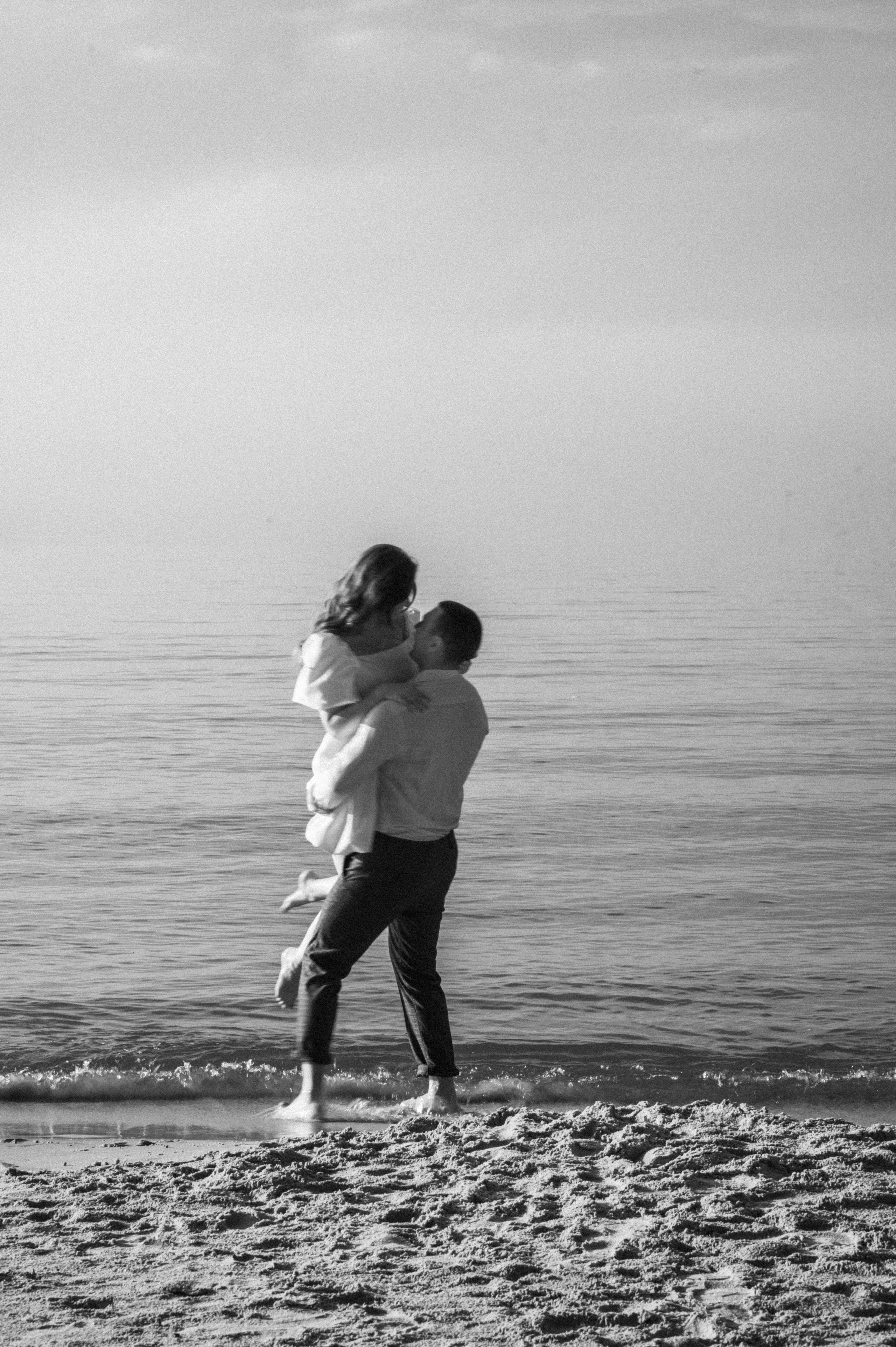 Максим Александра. Свадебная прогулка. Hochzeitsfotografin Leipzig Dresden