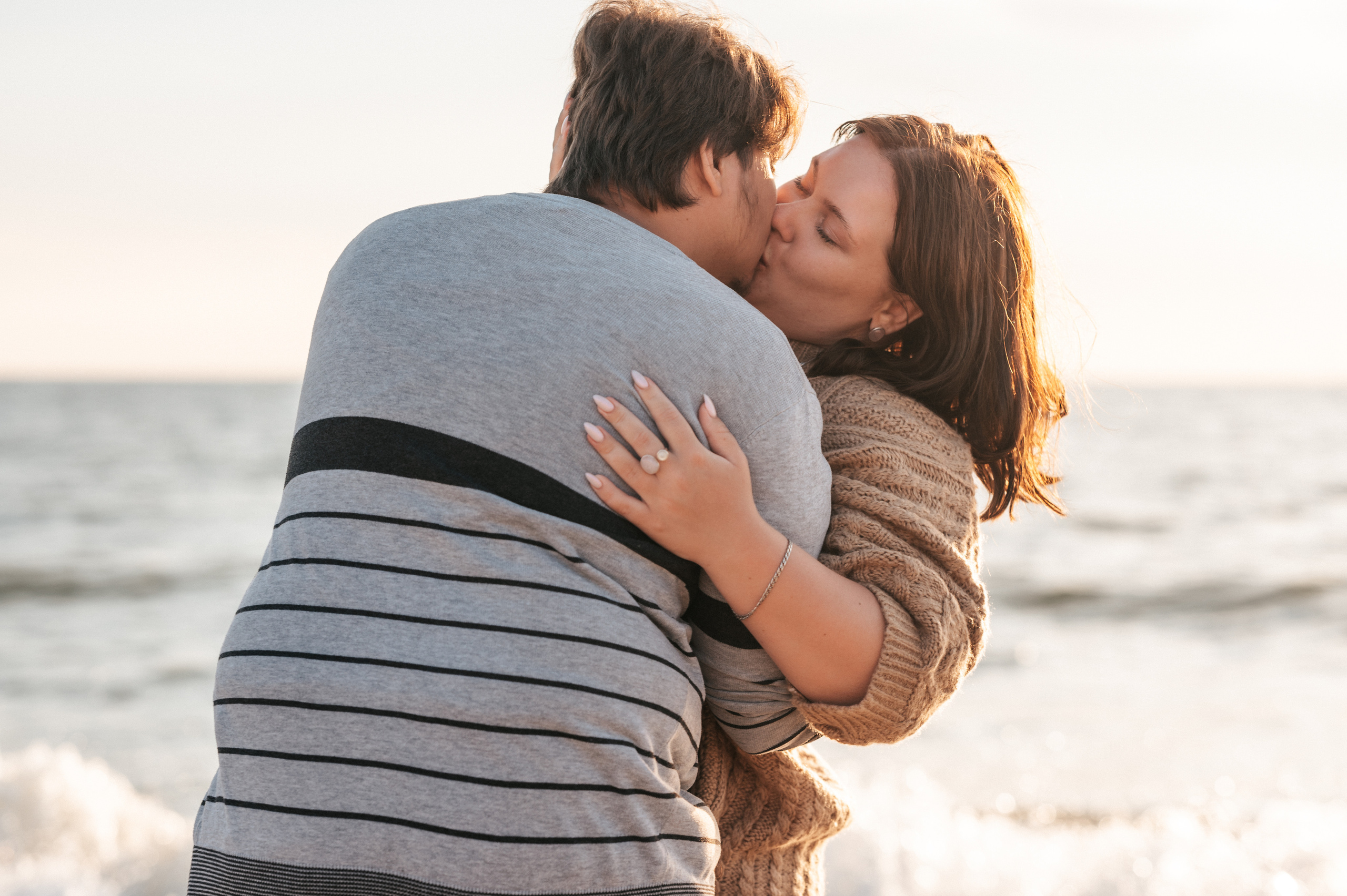 Денис Анастасия. Hochzeitsfotografin Leipzig Dresden