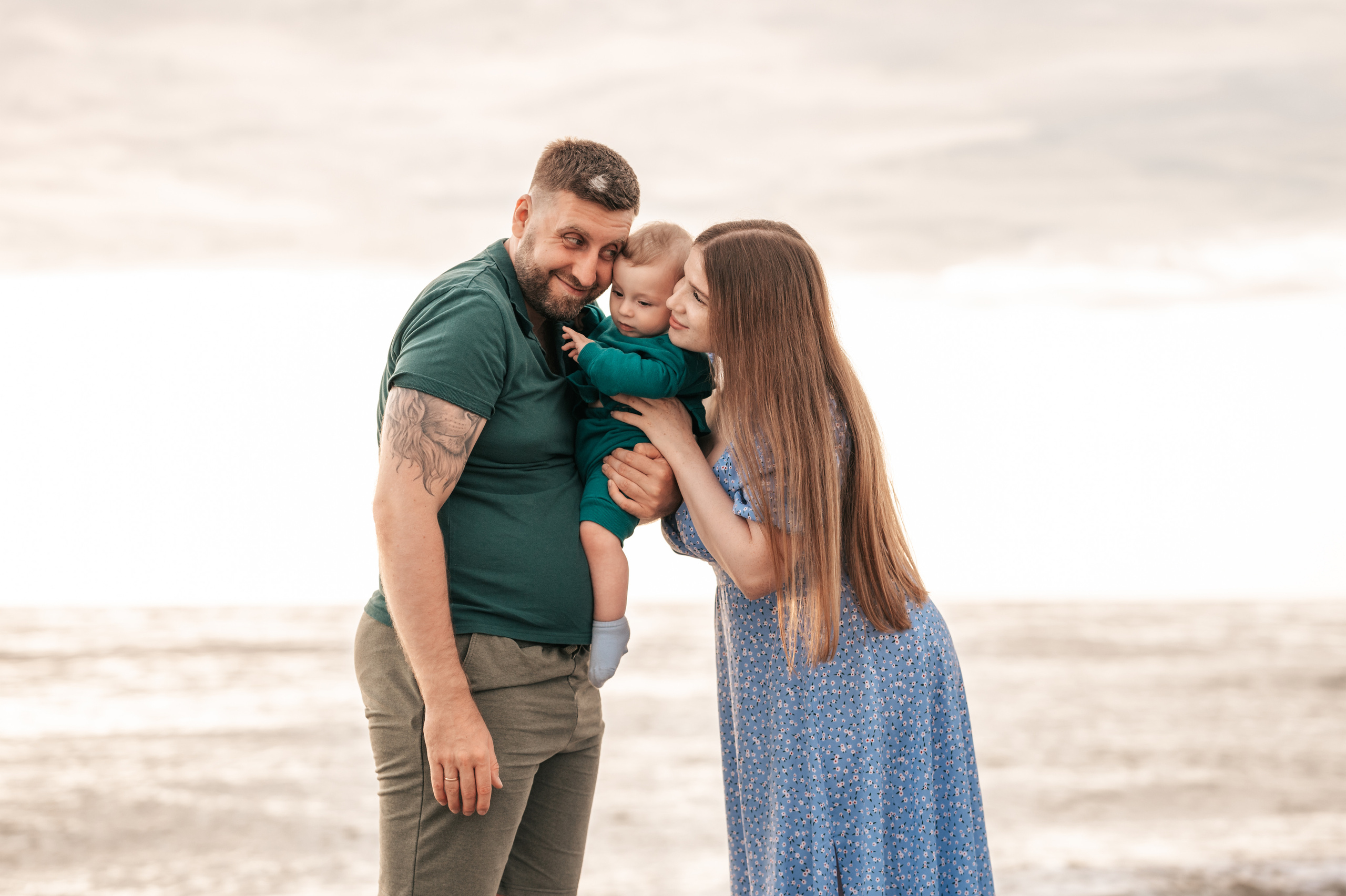 Pavel Viktoria Rodion. Hochzeitsfotografin Leipzig Dresden