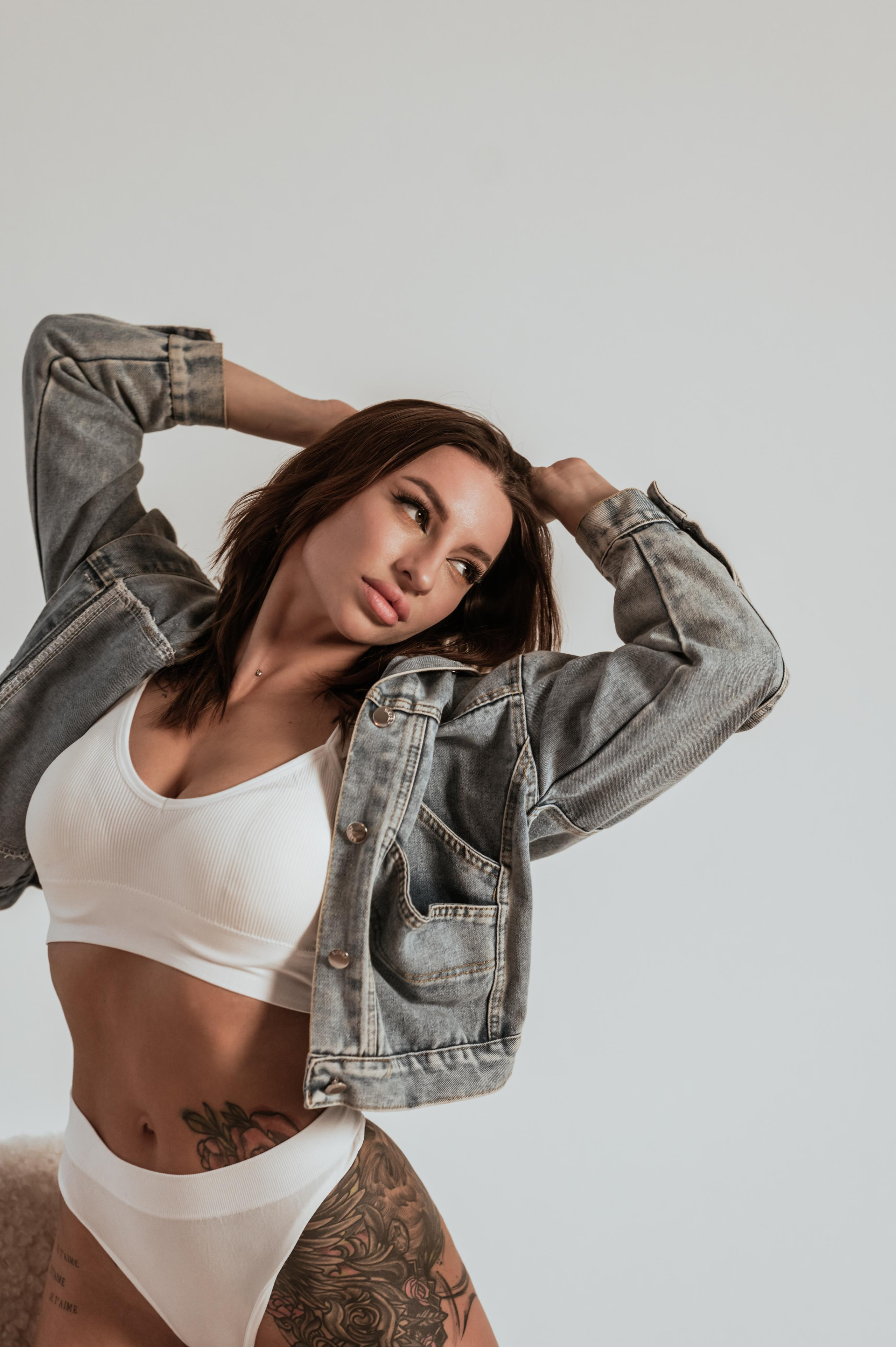 Алина. Hochzeitsfotografin Leipzig Dresden