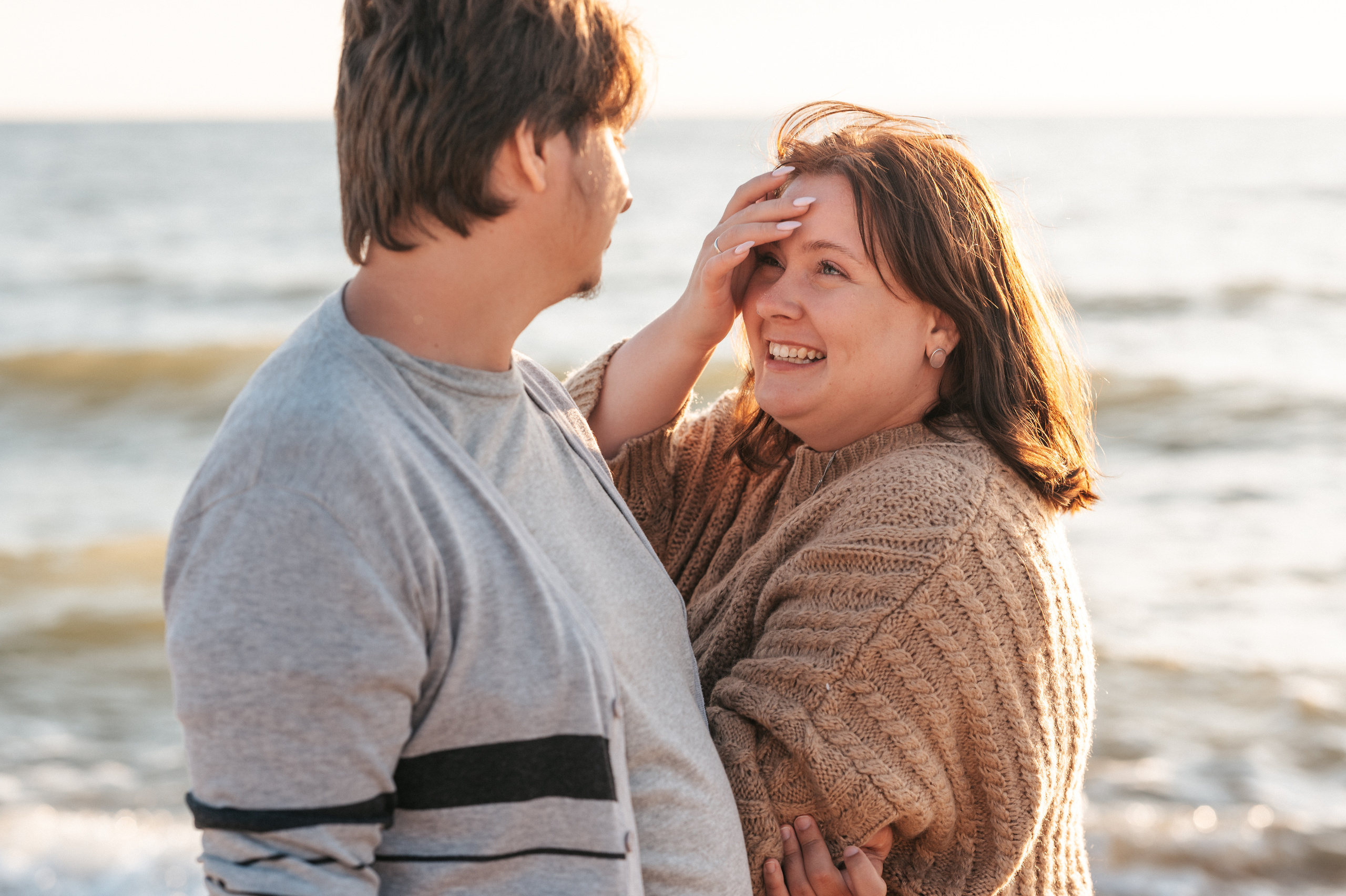 Денис Анастасия. Hochzeitsfotografin Leipzig Dresden