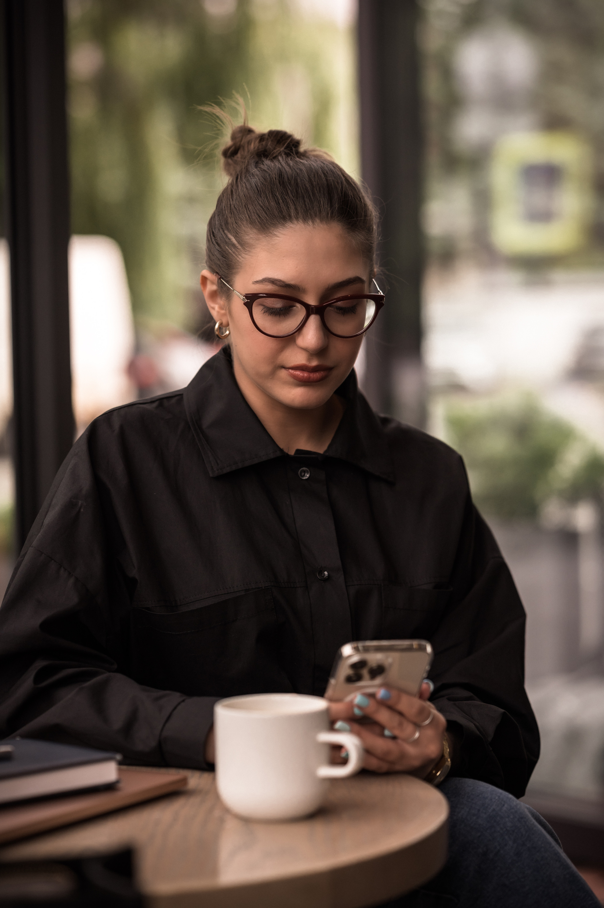 Мария. Hochzeitsfotografin Leipzig Dresden