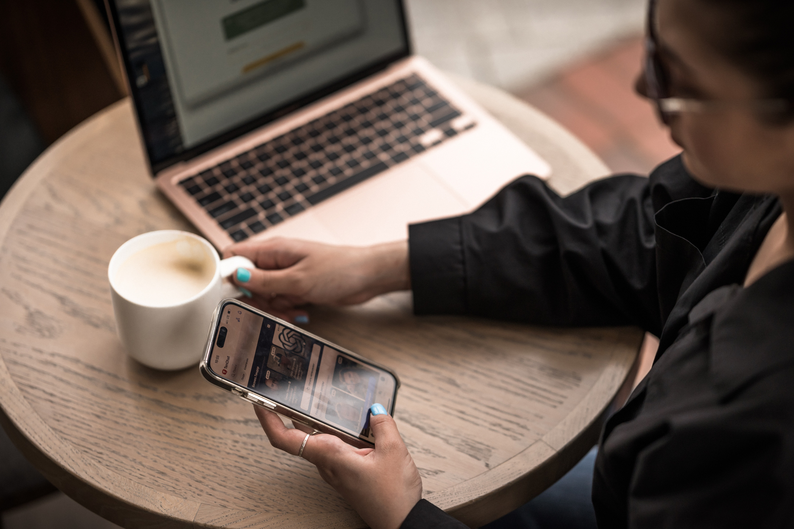 Мария. Hochzeitsfotografin Leipzig Dresden