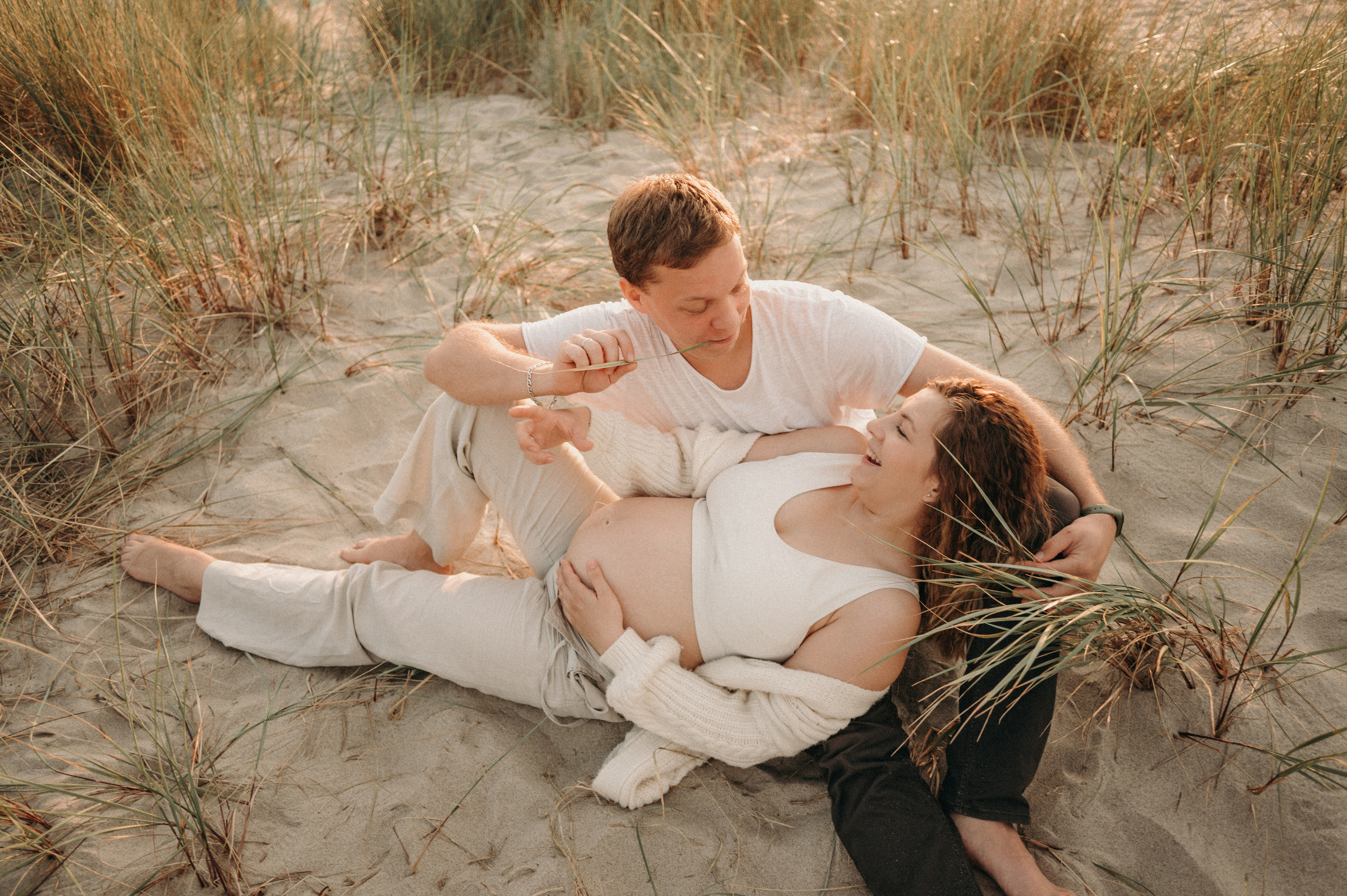 Roman Anastasia. Hochzeitsfotografin Leipzig Dresden