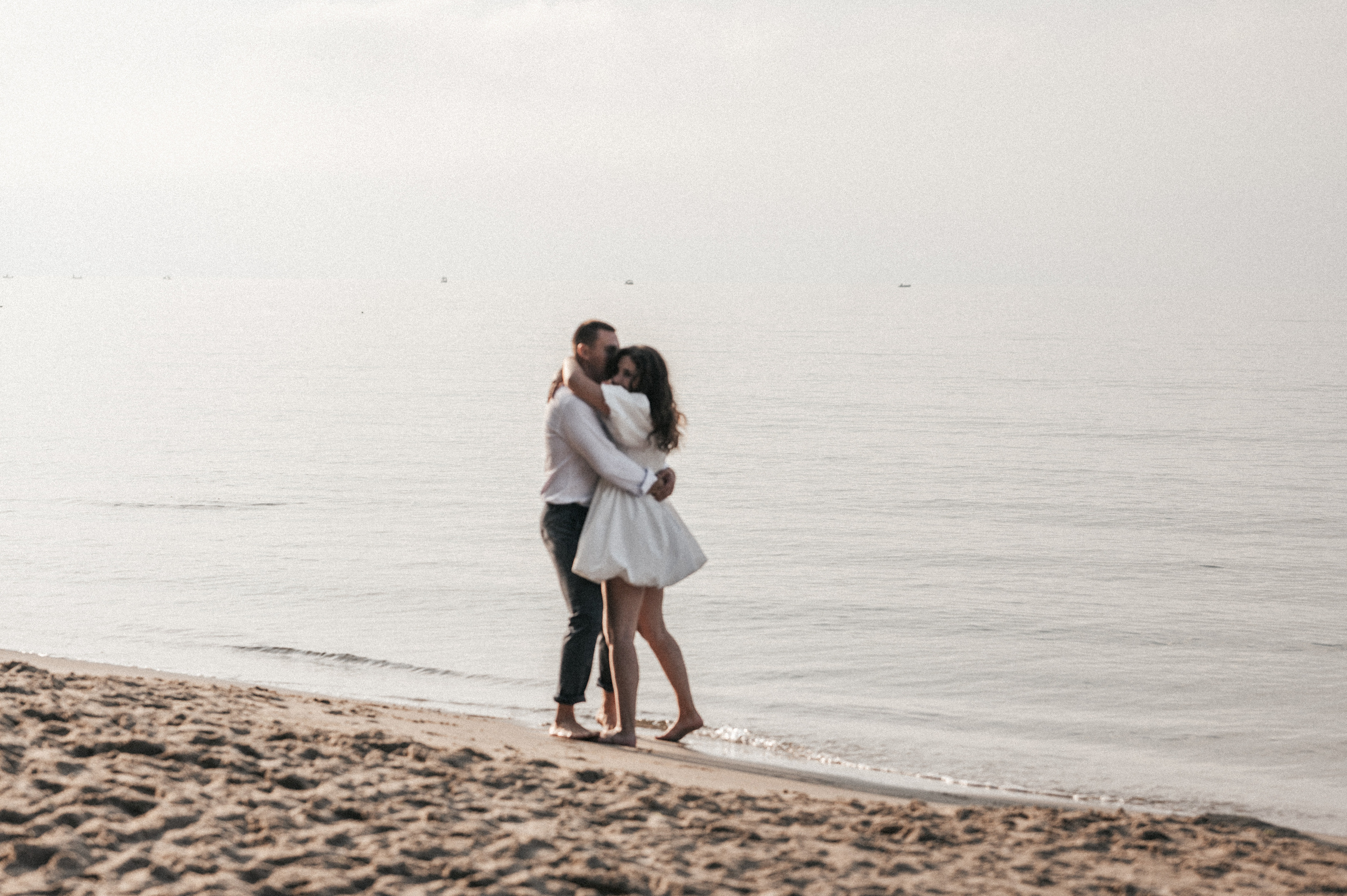 Максим Александра. Свадебная прогулка. Hochzeitsfotografin Leipzig Dresden