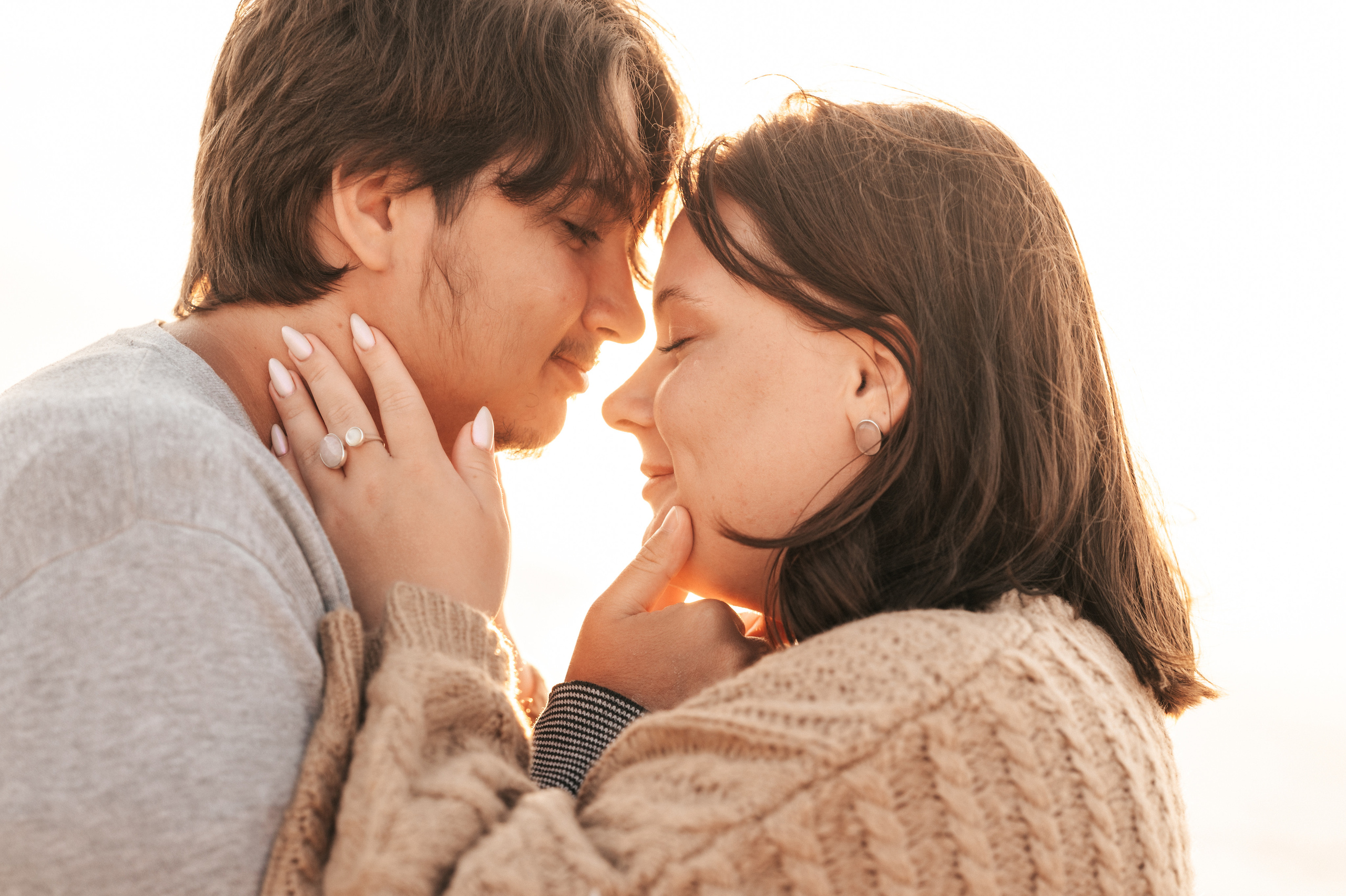 Денис Анастасия. Hochzeitsfotografin Leipzig Dresden