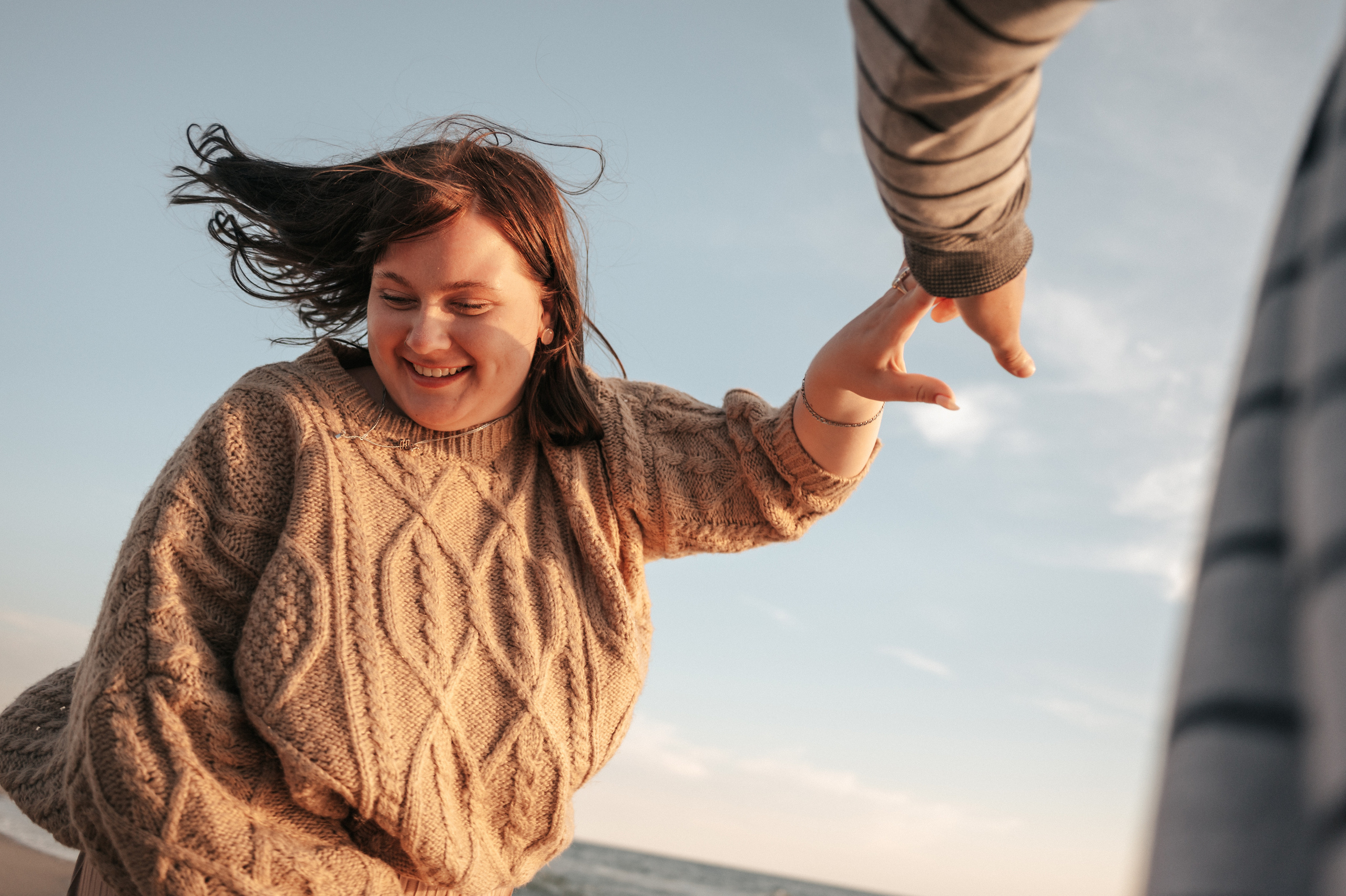 Денис Анастасия. Hochzeitsfotografin Leipzig Dresden