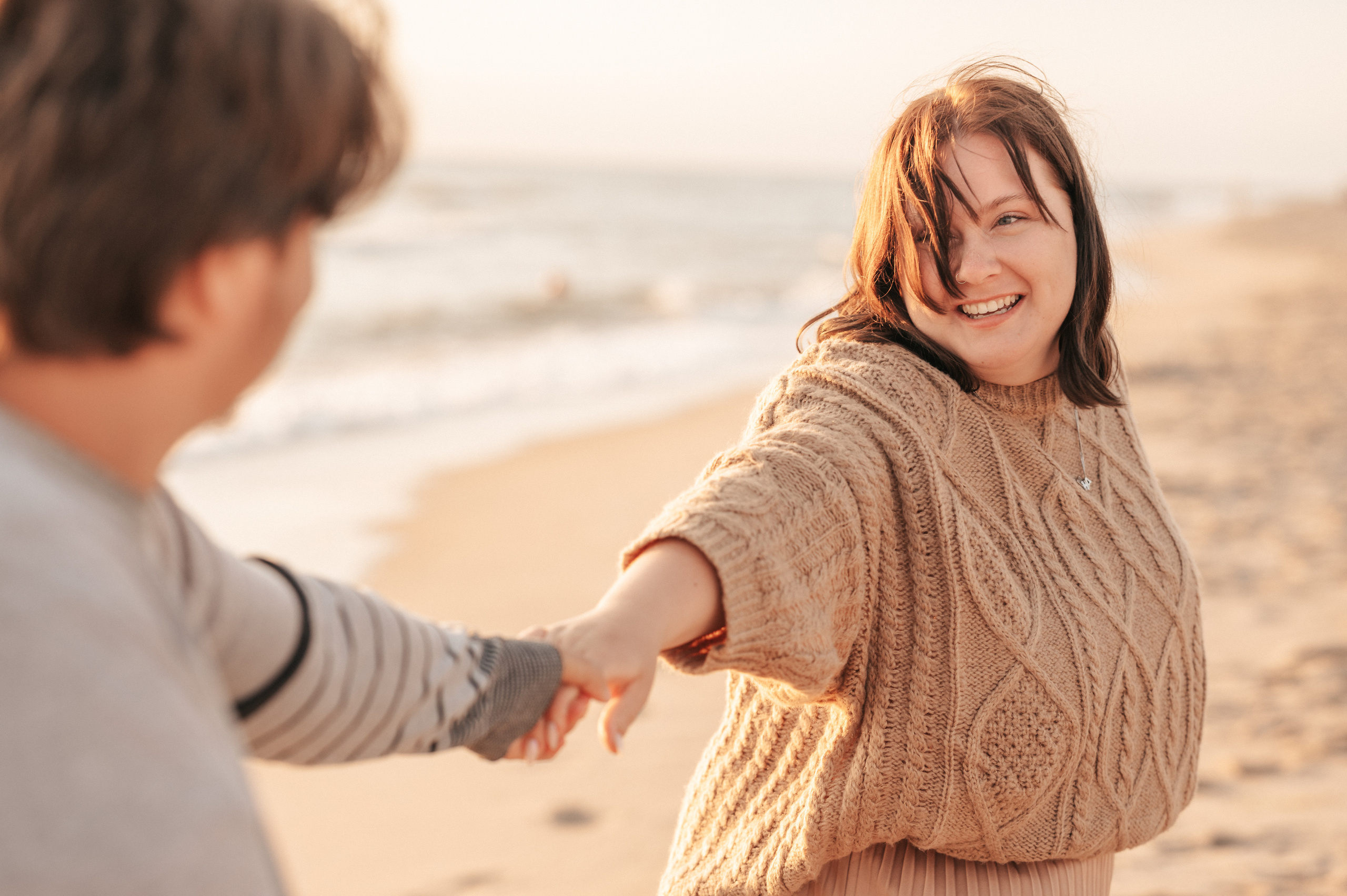 Денис Анастасия. Hochzeitsfotografin Leipzig Dresden