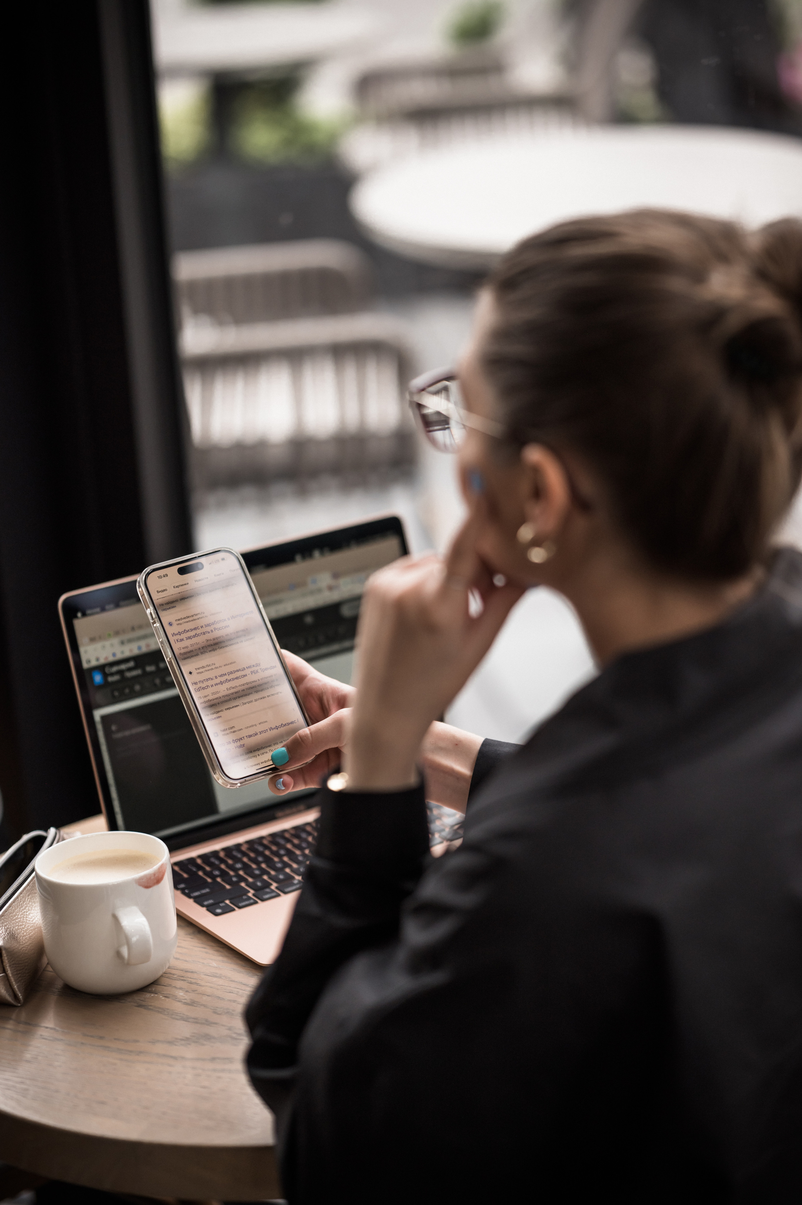 Мария. Hochzeitsfotografin Leipzig Dresden