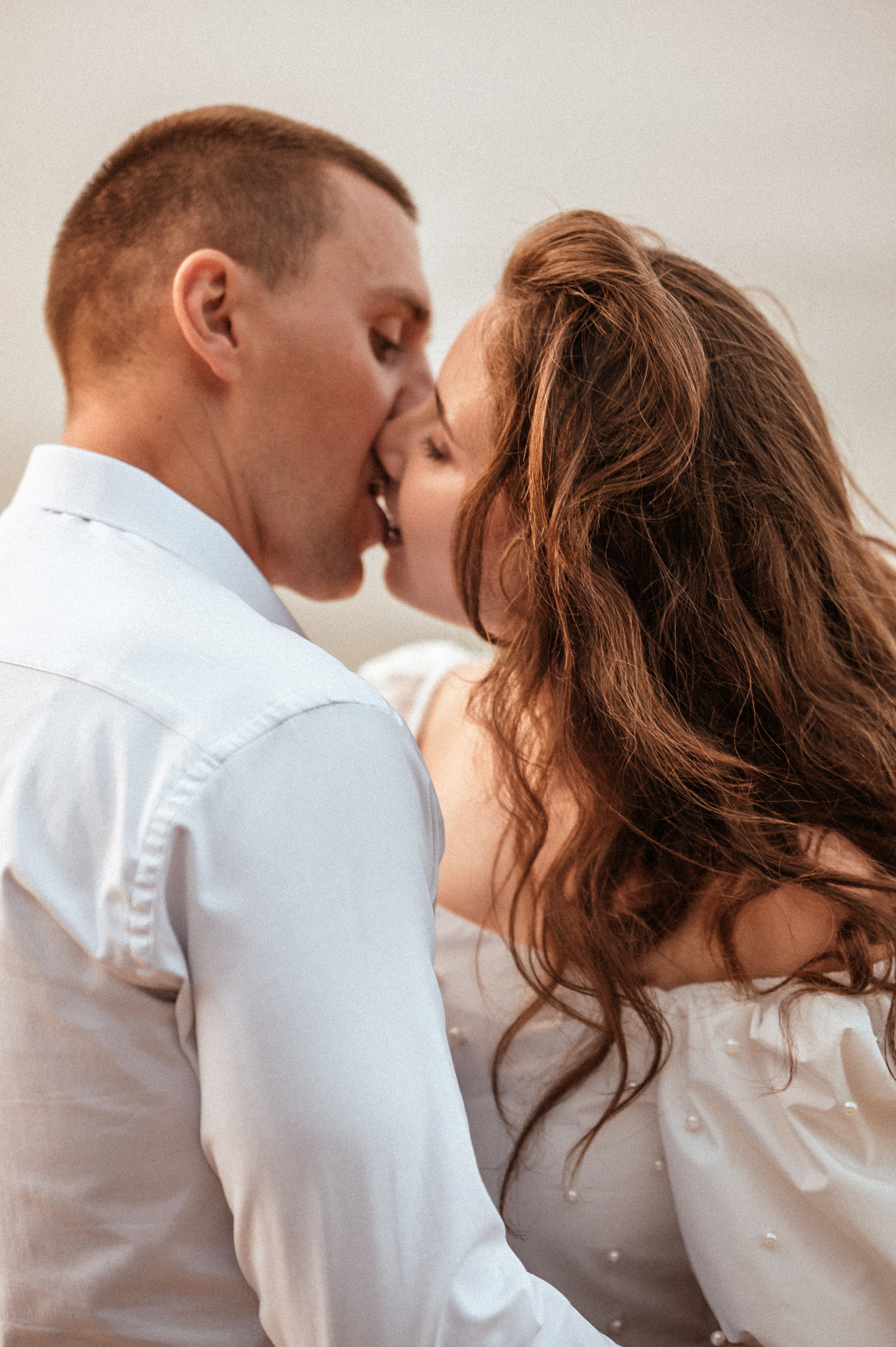 Максим Александра. Свадебная прогулка. Hochzeitsfotografin Leipzig Dresden