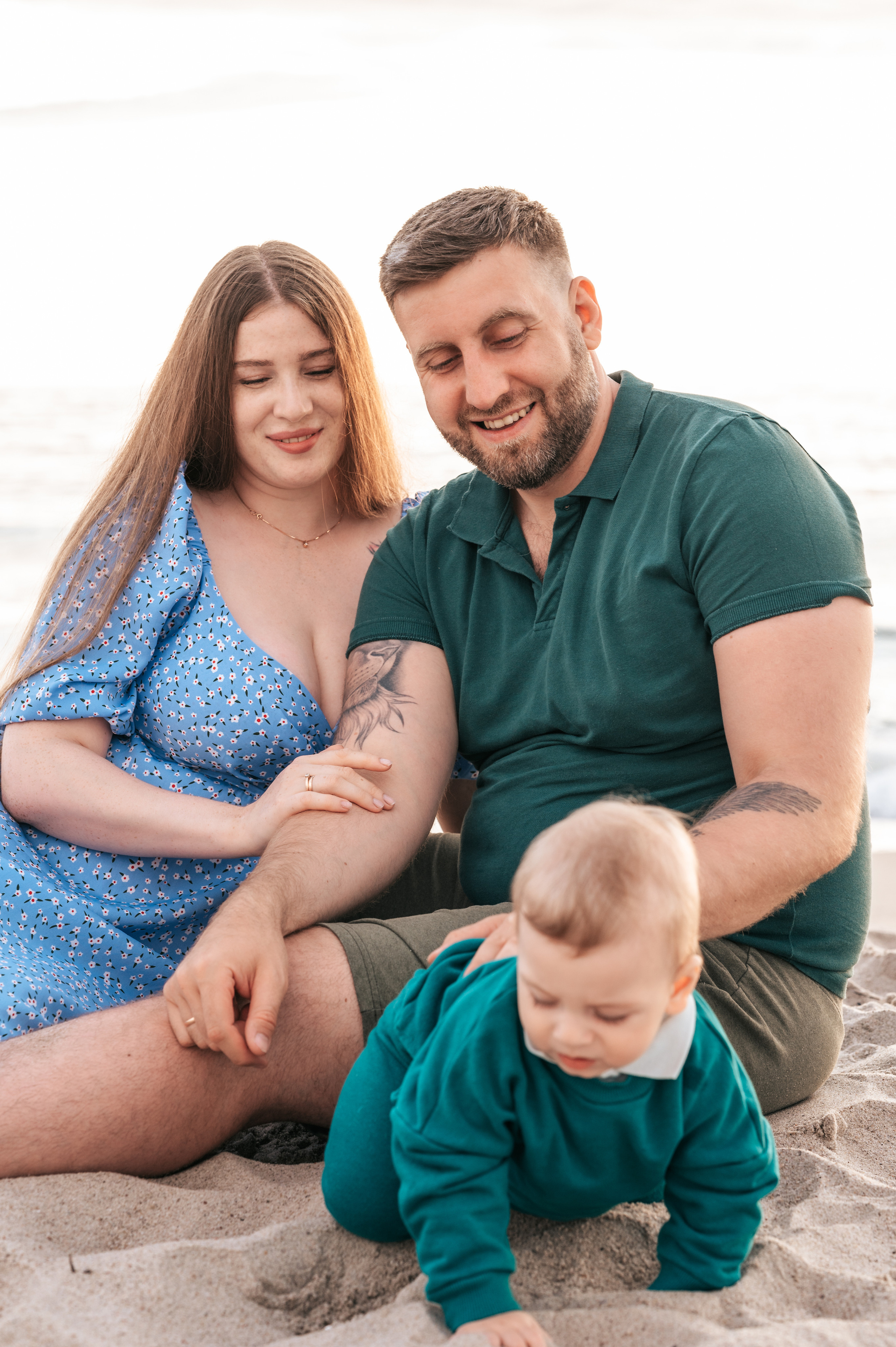 Pavel Viktoria Rodion. Hochzeitsfotografin Leipzig Dresden