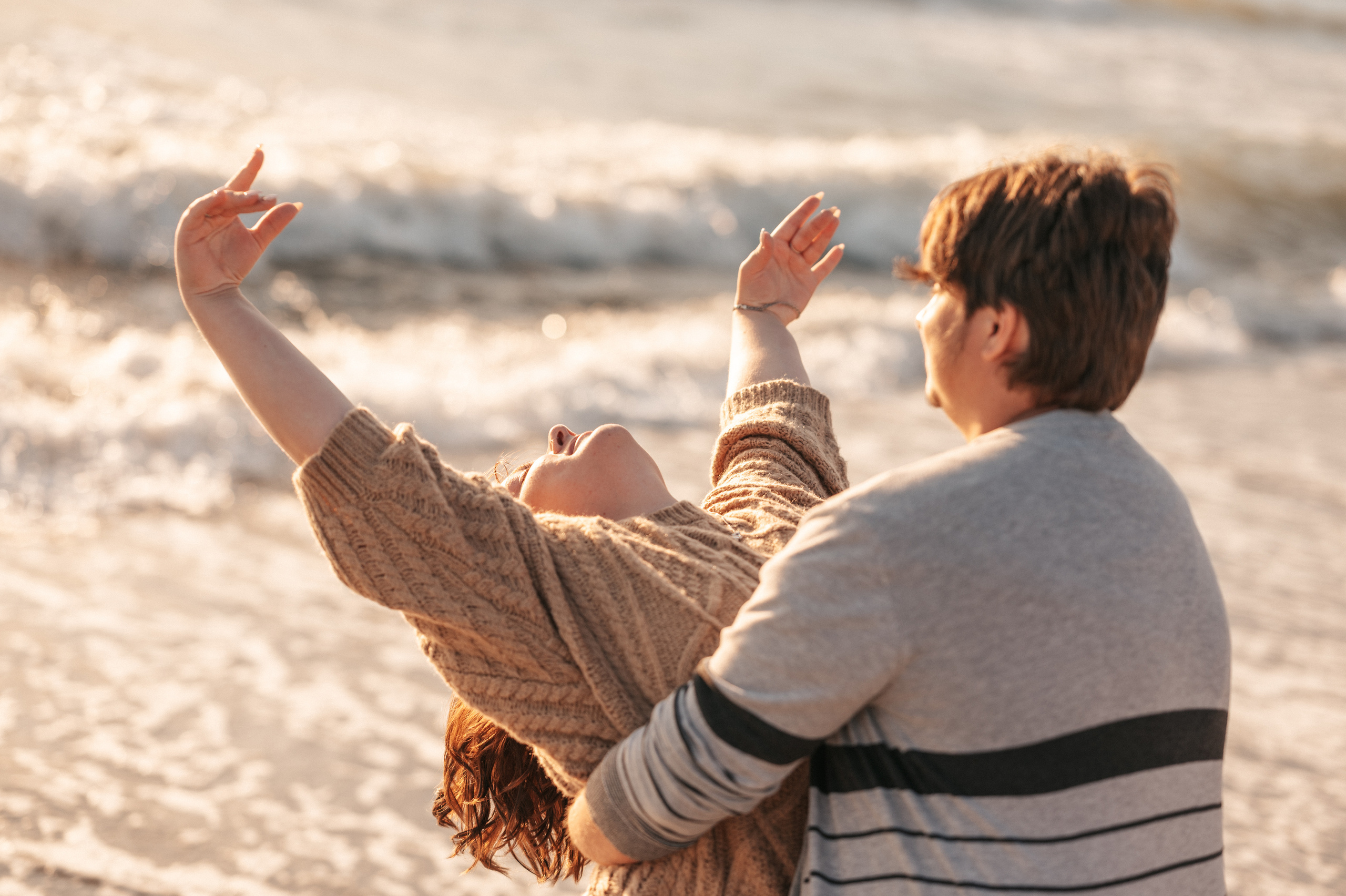 Денис Анастасия. Hochzeitsfotografin Leipzig Dresden