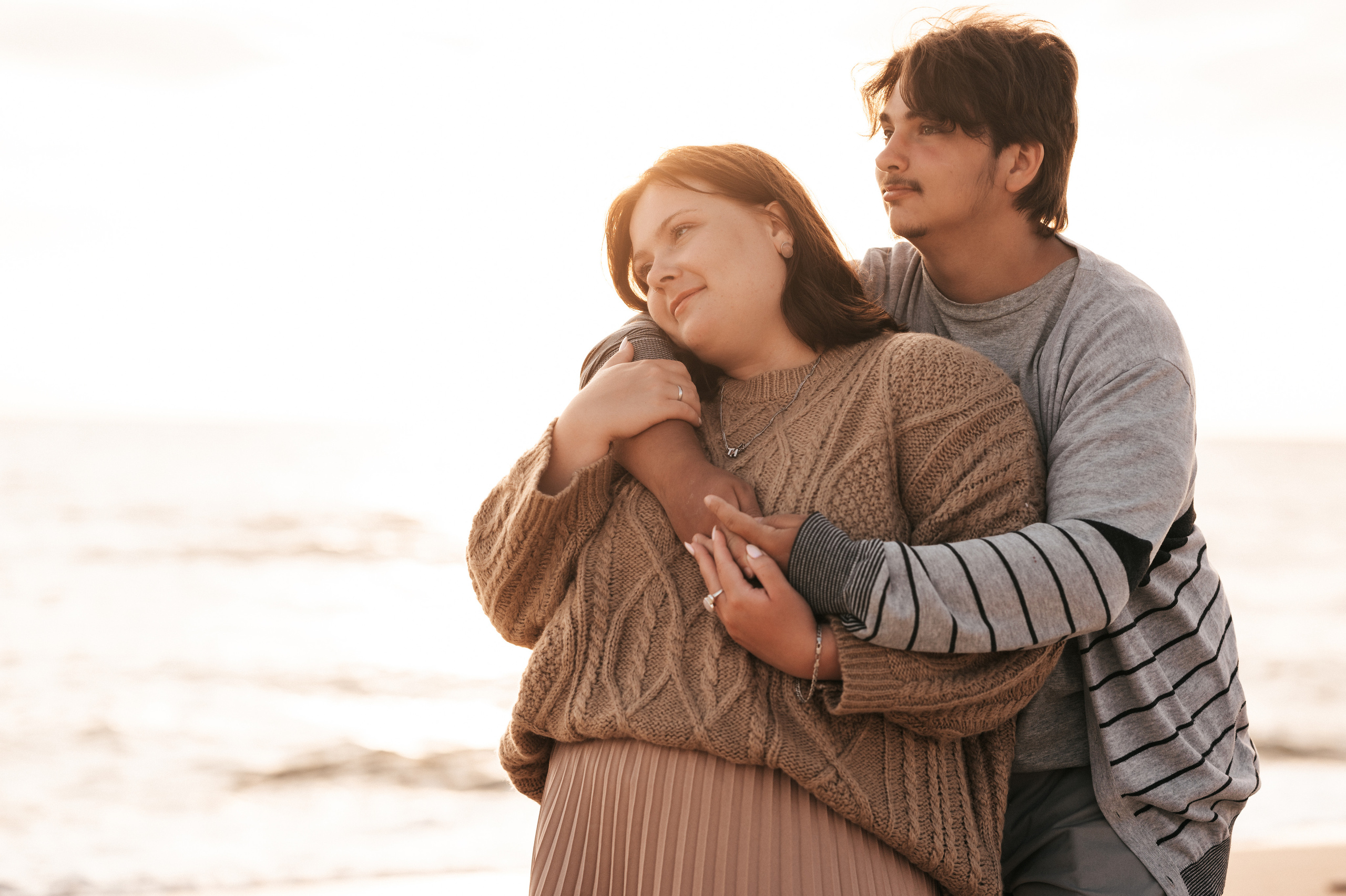 Денис Анастасия. Hochzeitsfotografin Leipzig Dresden