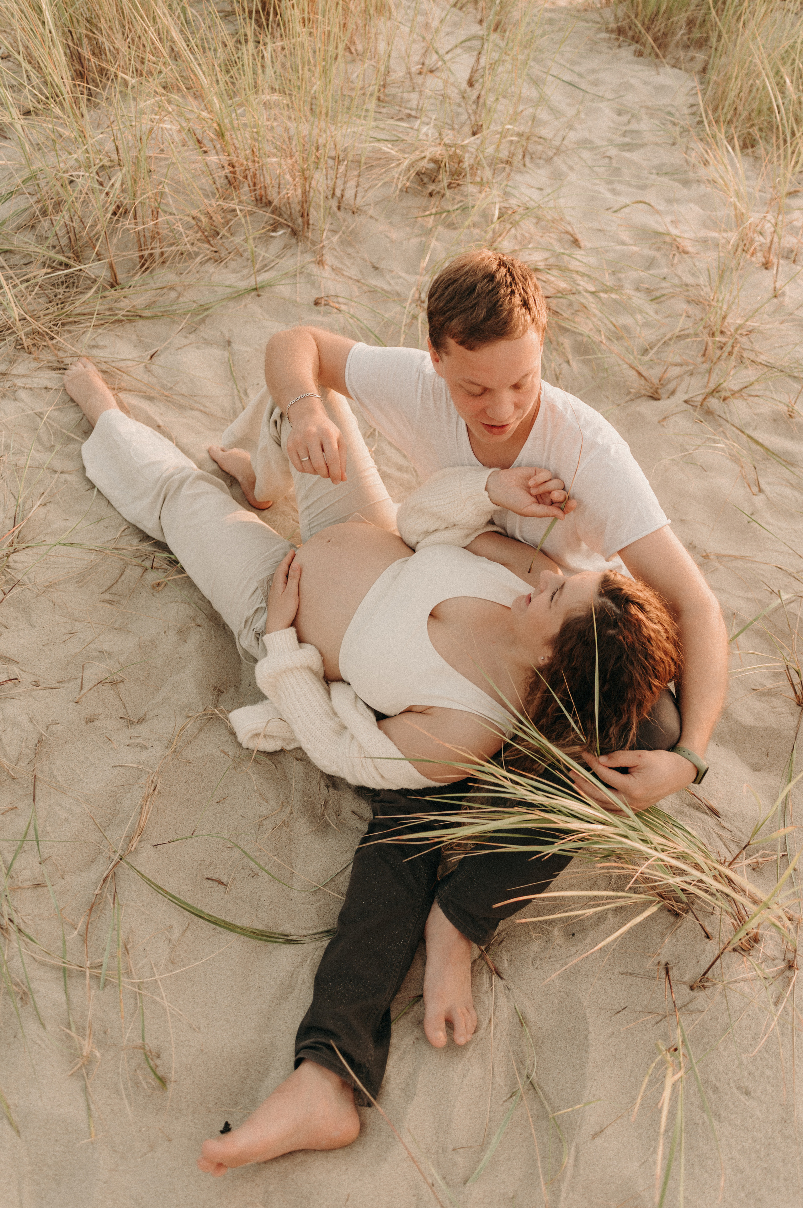 Roman Anastasia. Hochzeitsfotografin Leipzig Dresden