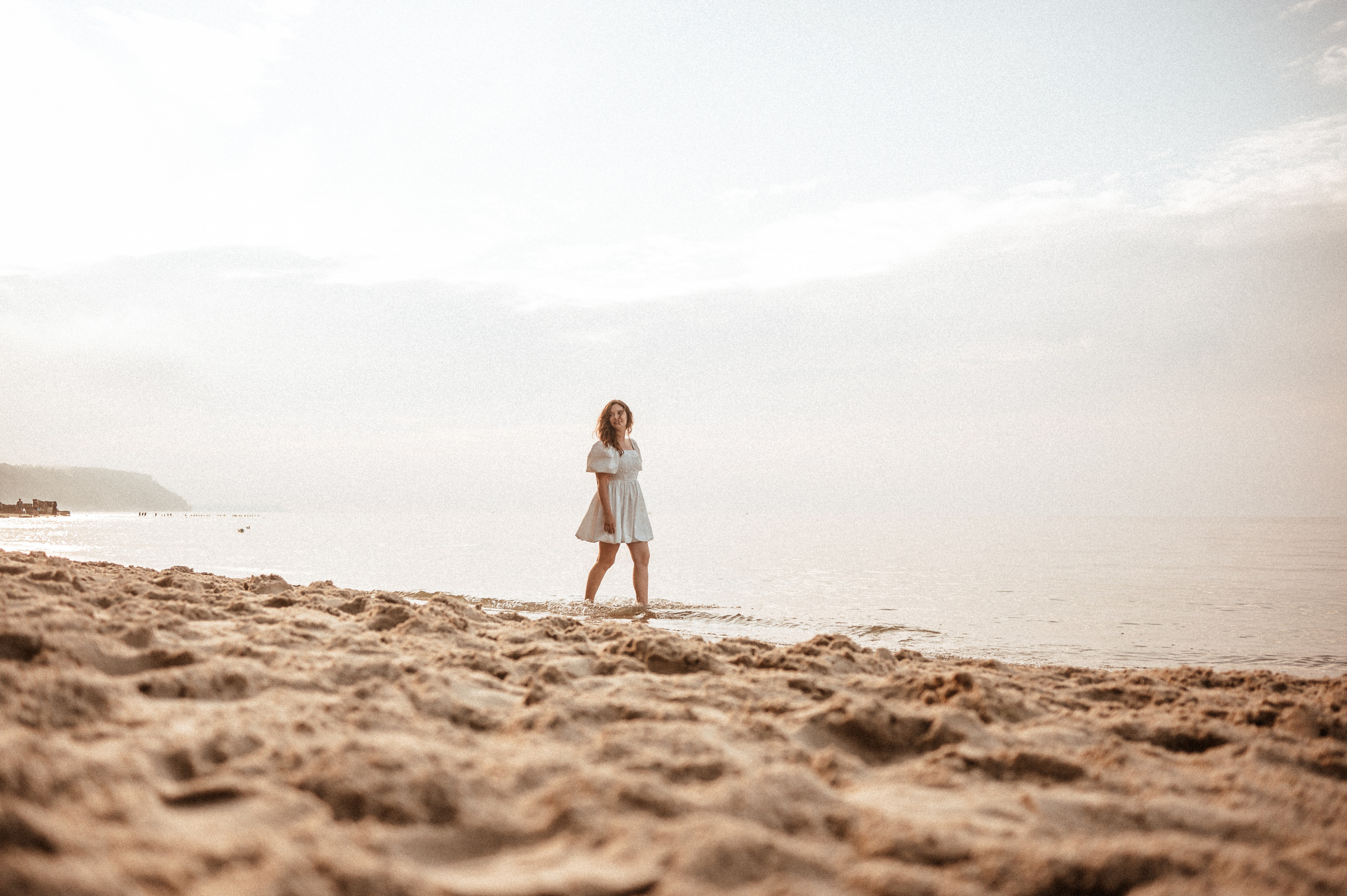 Максим Александра. Свадебная прогулка. Hochzeitsfotografin Leipzig Dresden