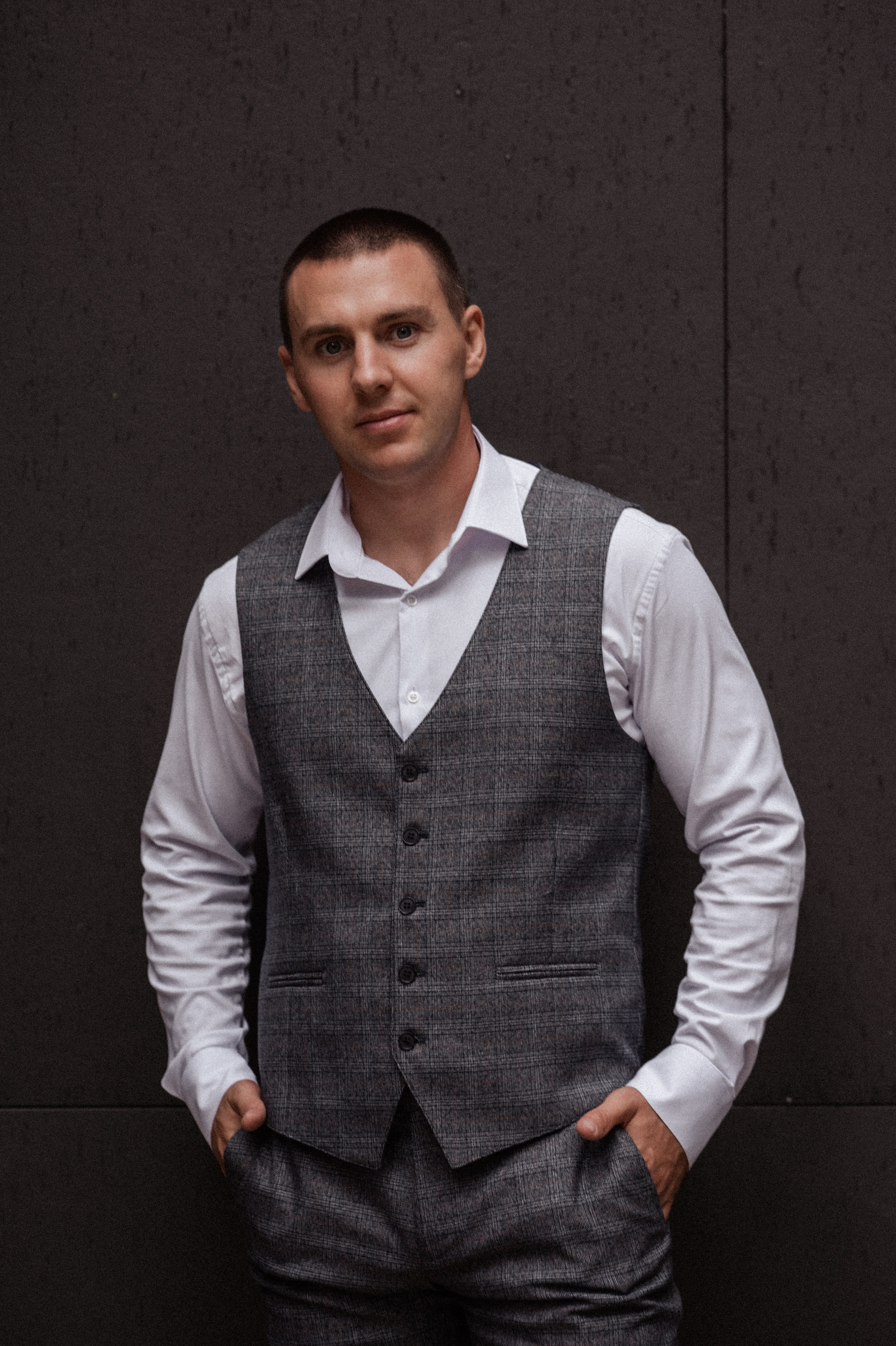 Максим Александра. Свадебная прогулка. Hochzeitsfotografin Leipzig Dresden