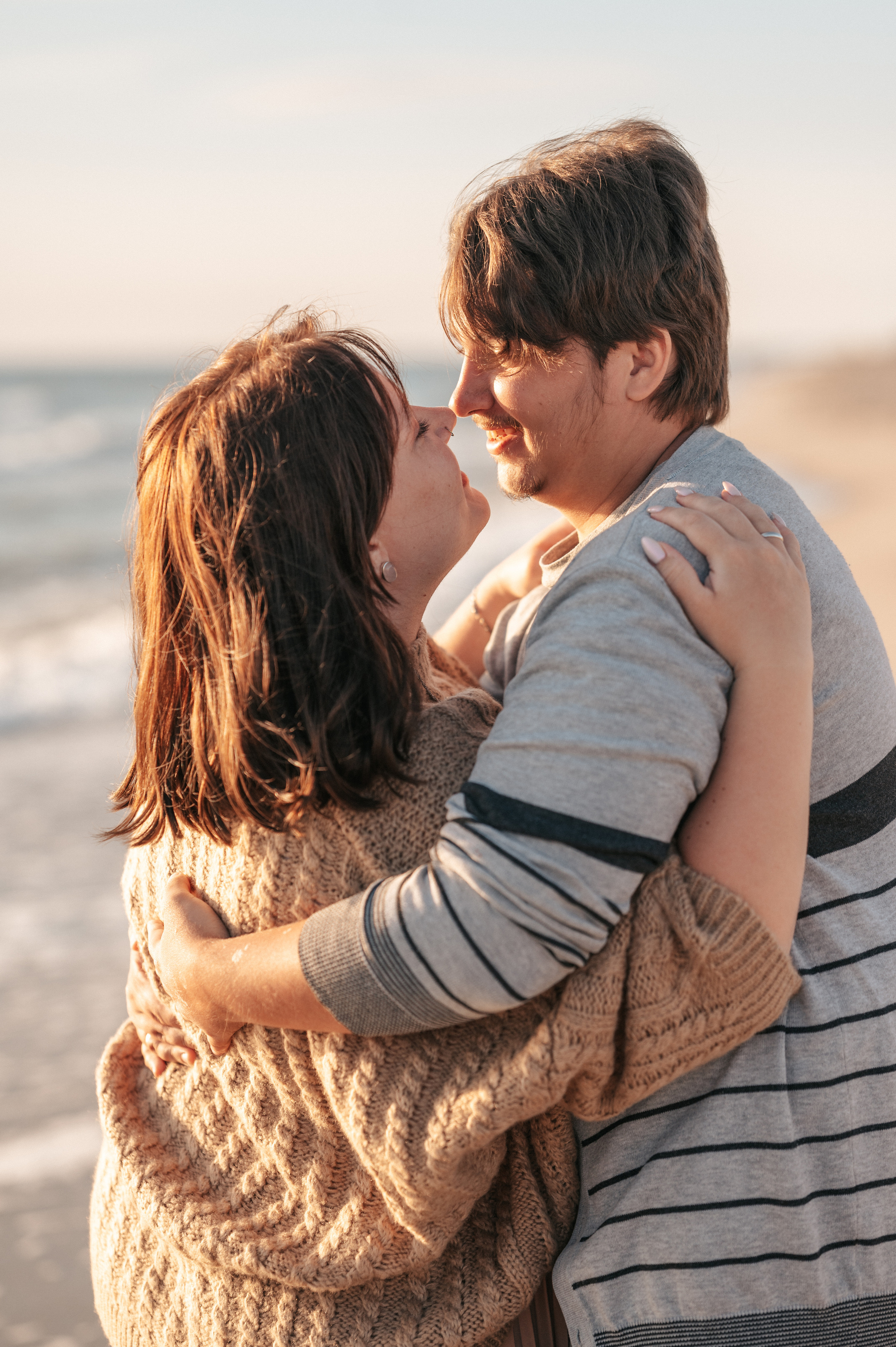 Денис Анастасия. Hochzeitsfotografin Leipzig Dresden