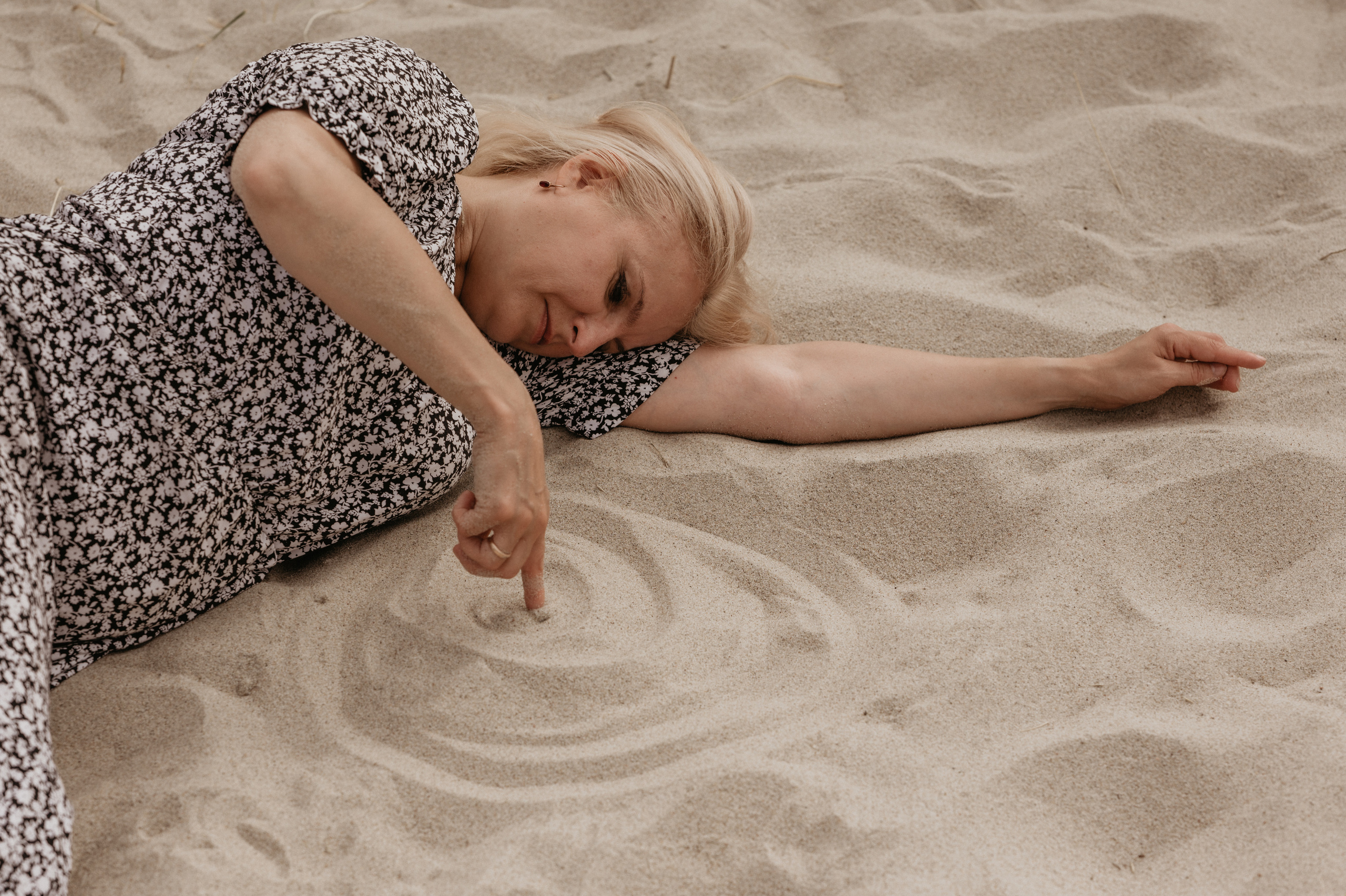 Ксения Инна. Мама и дочь. Hochzeitsfotografin Leipzig Dresden