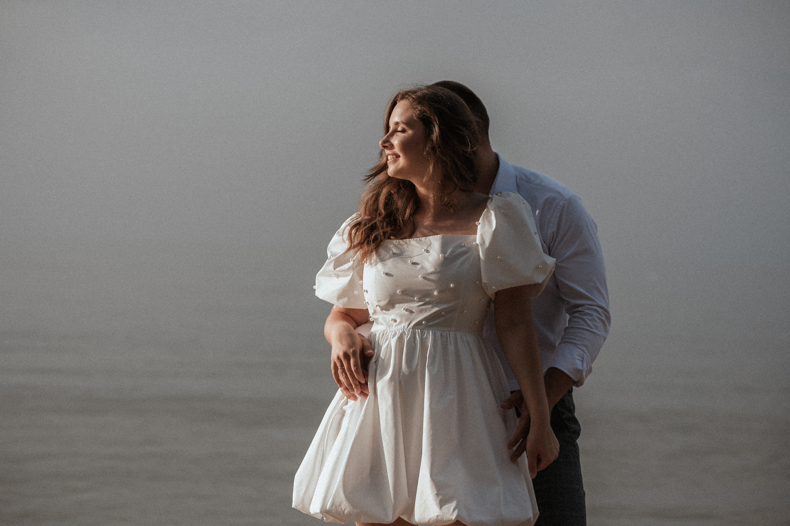 Максим Александра. Свадебная прогулка. Hochzeitsfotografin Leipzig Dresden