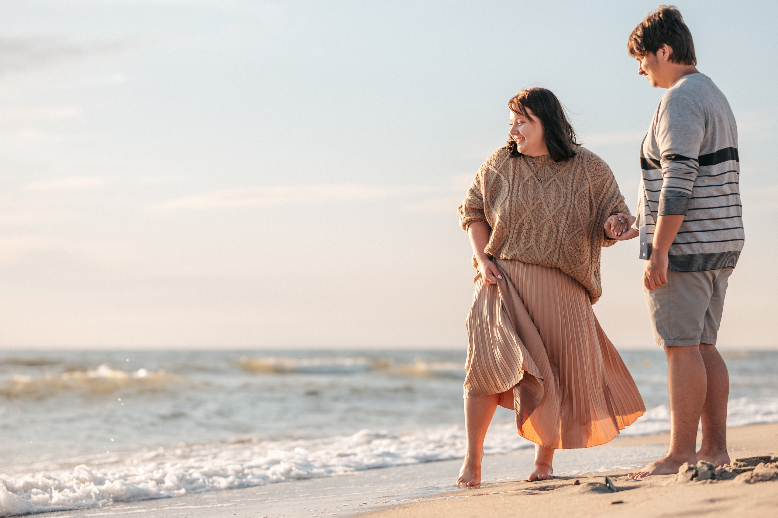 Денис Анастасия. Hochzeitsfotografin Leipzig Dresden